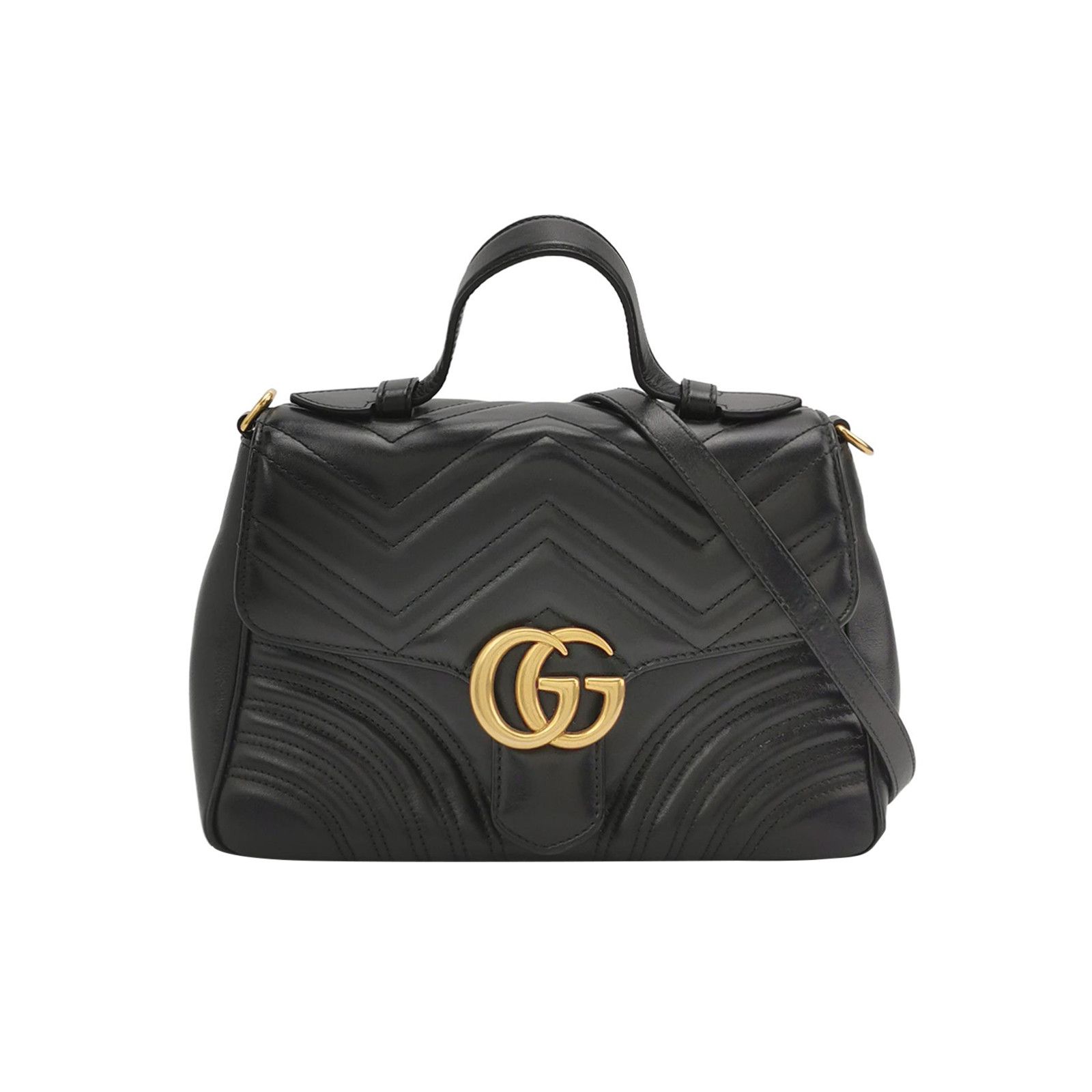 Gucci Gucci Women os Shoulder Bags Size ONE SIZE - 1 Thumbnail