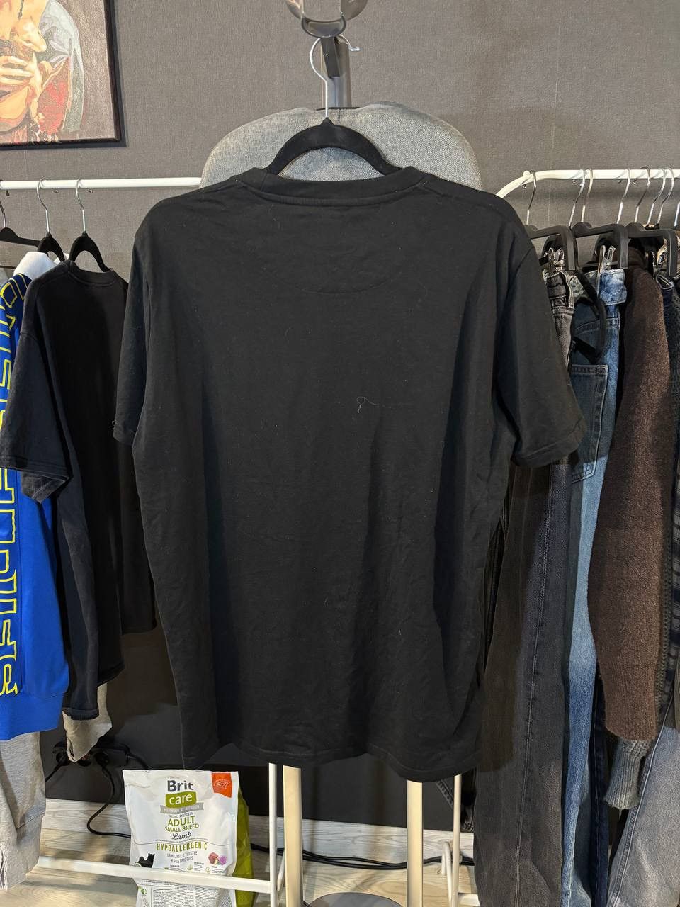 Aquascutum Aquascutum T-shirt Size:L Size US L / EU 52-54 / 3 - 2 Thumbnail