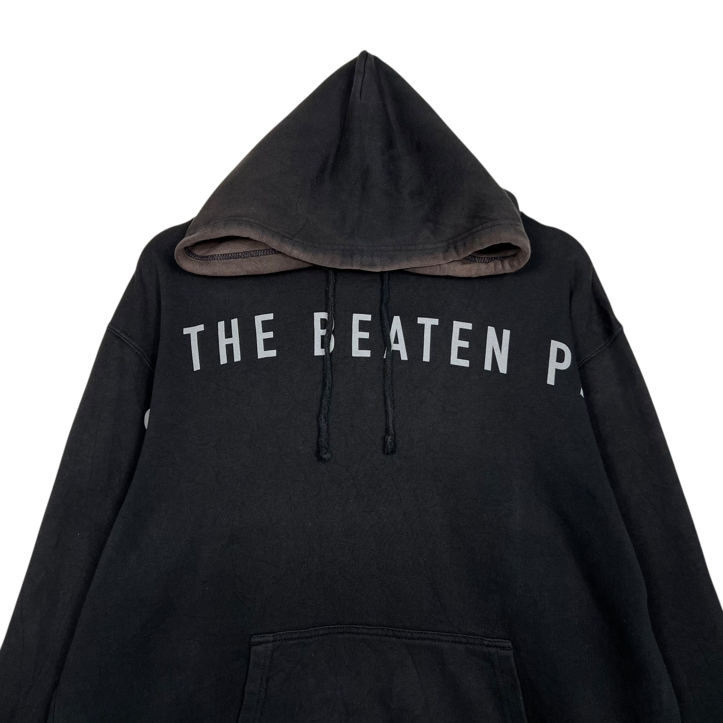 Other BEAMS T Off The Beaten Path Pullover Hoodies #3834-C175 Size US L / EU 52-54 / 3 - 5 Thumbnail