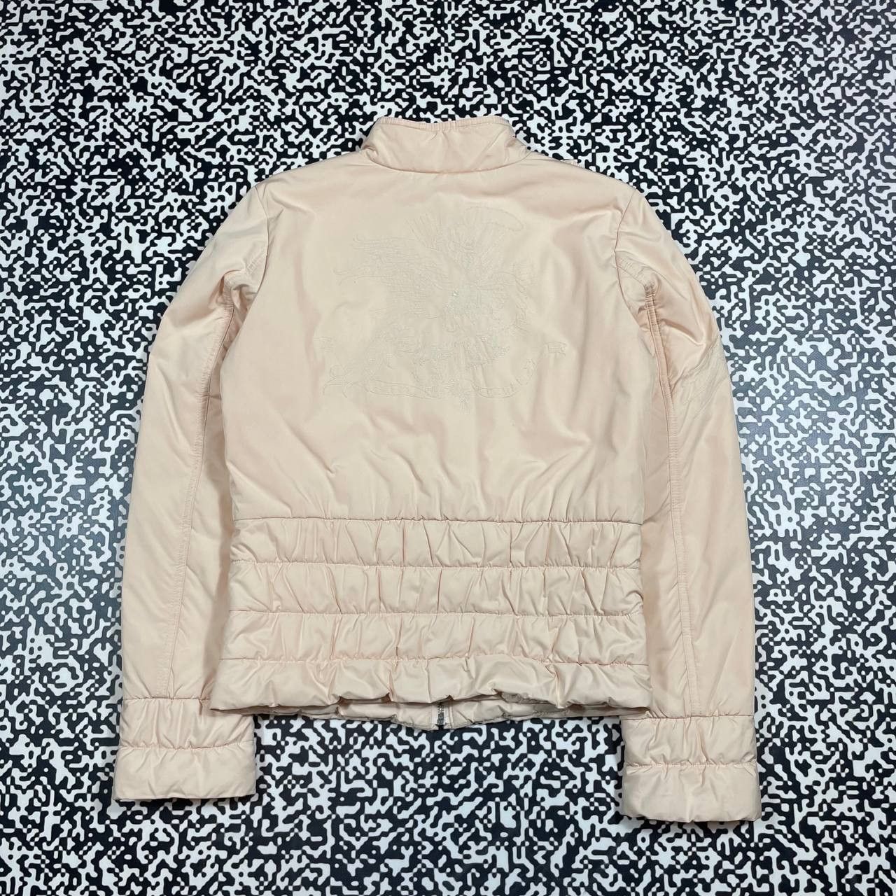 Diesel Vintage Y2K Diesel Bandit Бандит Japanese Style Retro Jacket Size M / US 6-8 / IT 42-44 - 5 Thumbnail