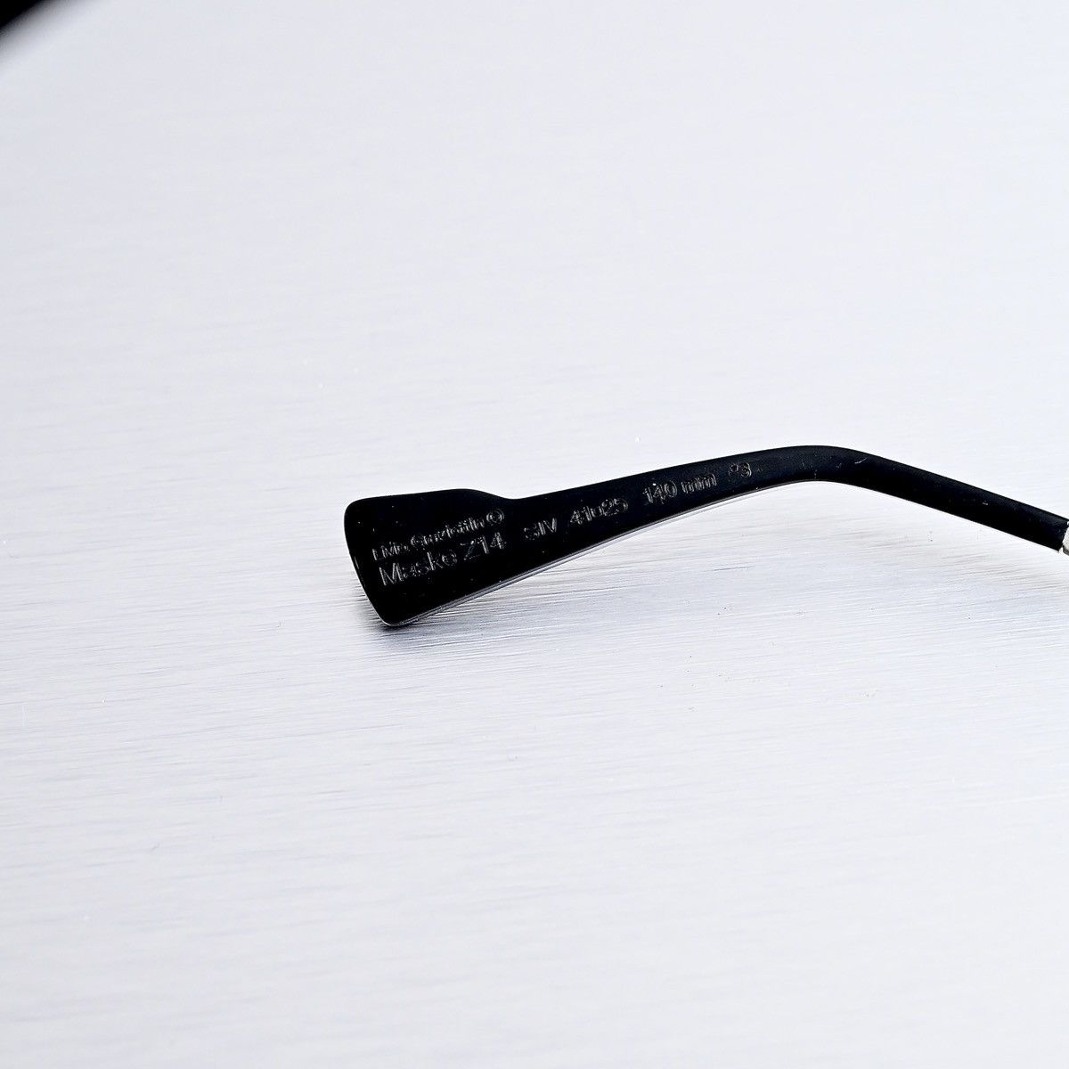 Kuboraum KUBORAUM Z14 SUNGLASSES Size ONE SIZE - 5 Thumbnail