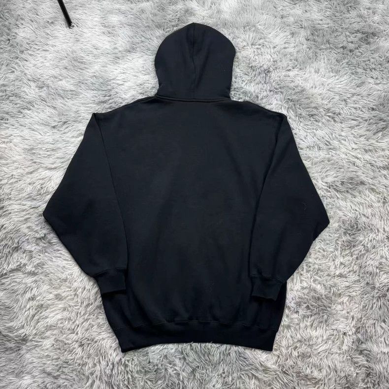 Balenciaga Balenciaga Seven-language sweatshirt 2504-Nextarrow Size US S / EU 44-46 / 1 - 6 Thumbnail