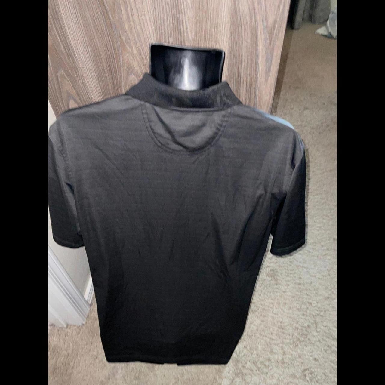 Designer Mens Used Black Size M Size US M / EU 48-50 / 2 - 2 Thumbnail