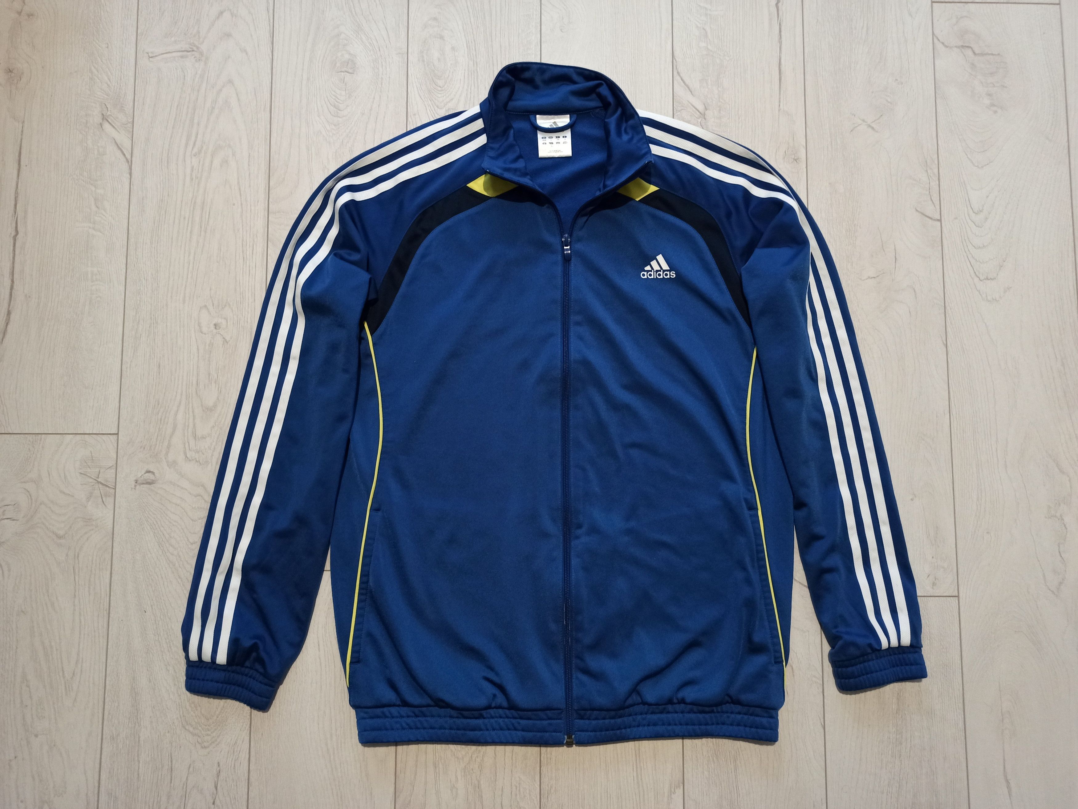 Adidas Adidas sports jacket Size US L / EU 52-54 / 3 - 2 Thumbnail