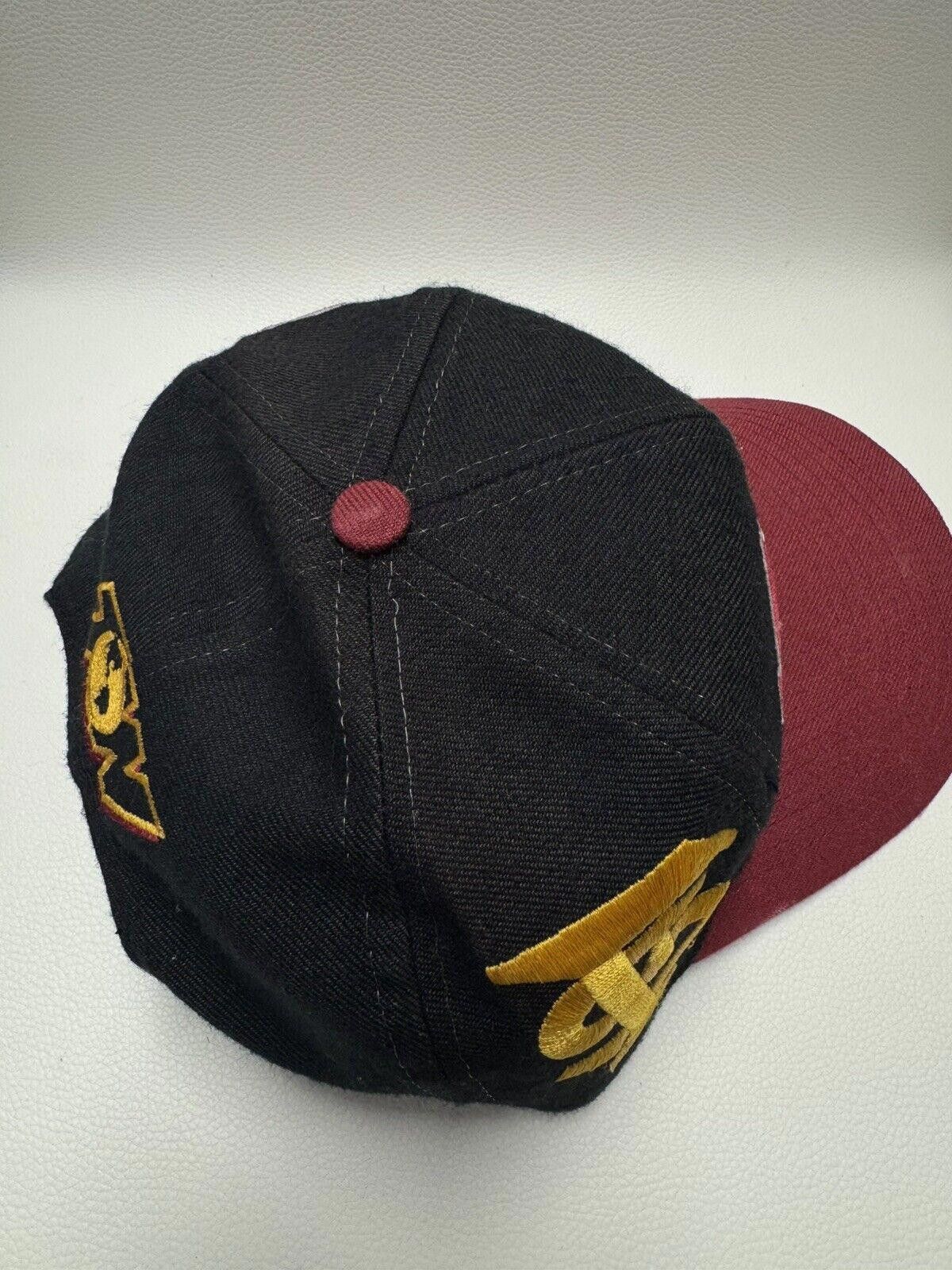 Top Of The World Vintage NCAA Florida State Seminoles FSU Tow SnapBack Hat Size ONE SIZE - 9 Thumbnail