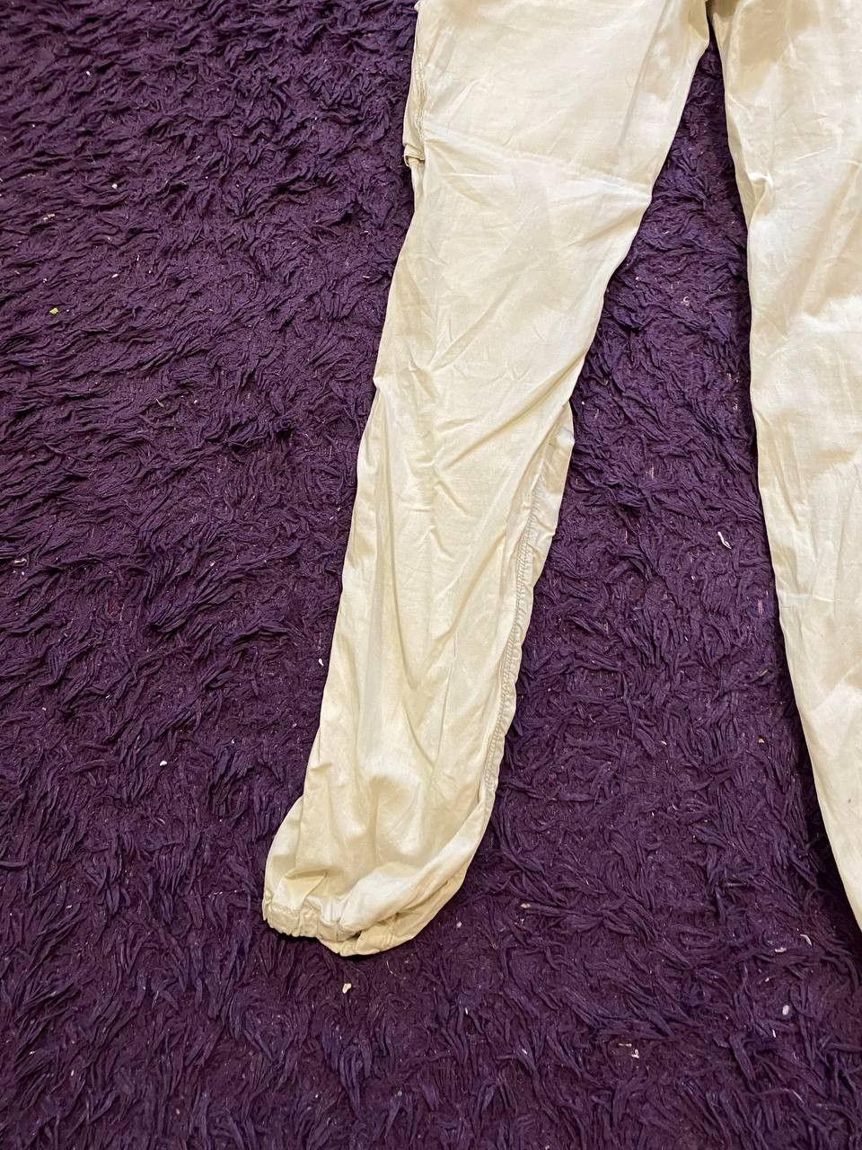 G-Star vintage white jeans G-Star Raw streetwear Y2K Size US 26 / EU 42 - 19 Thumbnail