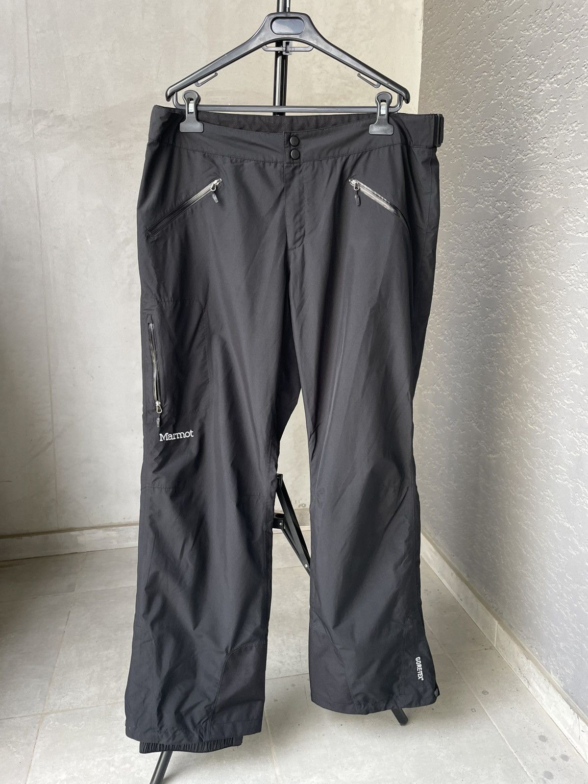 Marmot Marmot pants Goretex Size US 34 / EU 50 - 1 Thumbnail