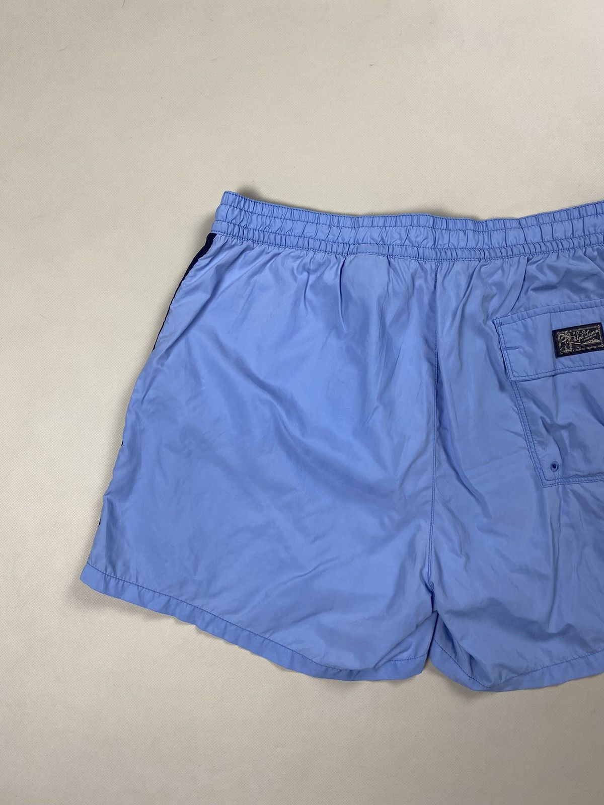 Polo Ralph Lauren Polo Ralph Lauren men’s nylon swimming beach shorts size M Size US 32 / EU 48 - 17 Thumbnail