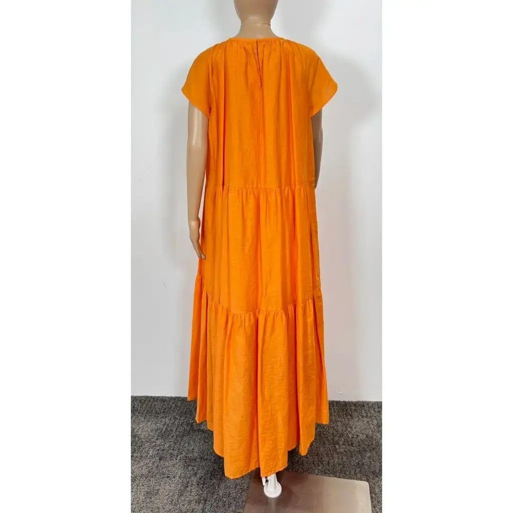 Max Mara Maxi dress, Max Mara Size M / US 6-8 / IT 42-44 - 5 Thumbnail
