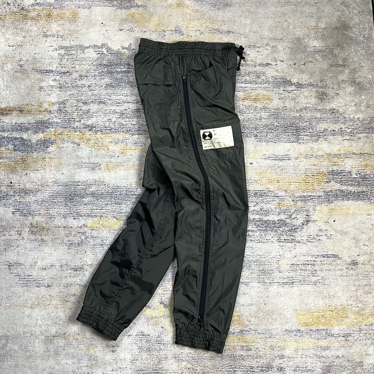 Final Home × Issey Miyake Vintage Archive Final Home Survival pants Size US 30 / EU 46 - 3 Thumbnail