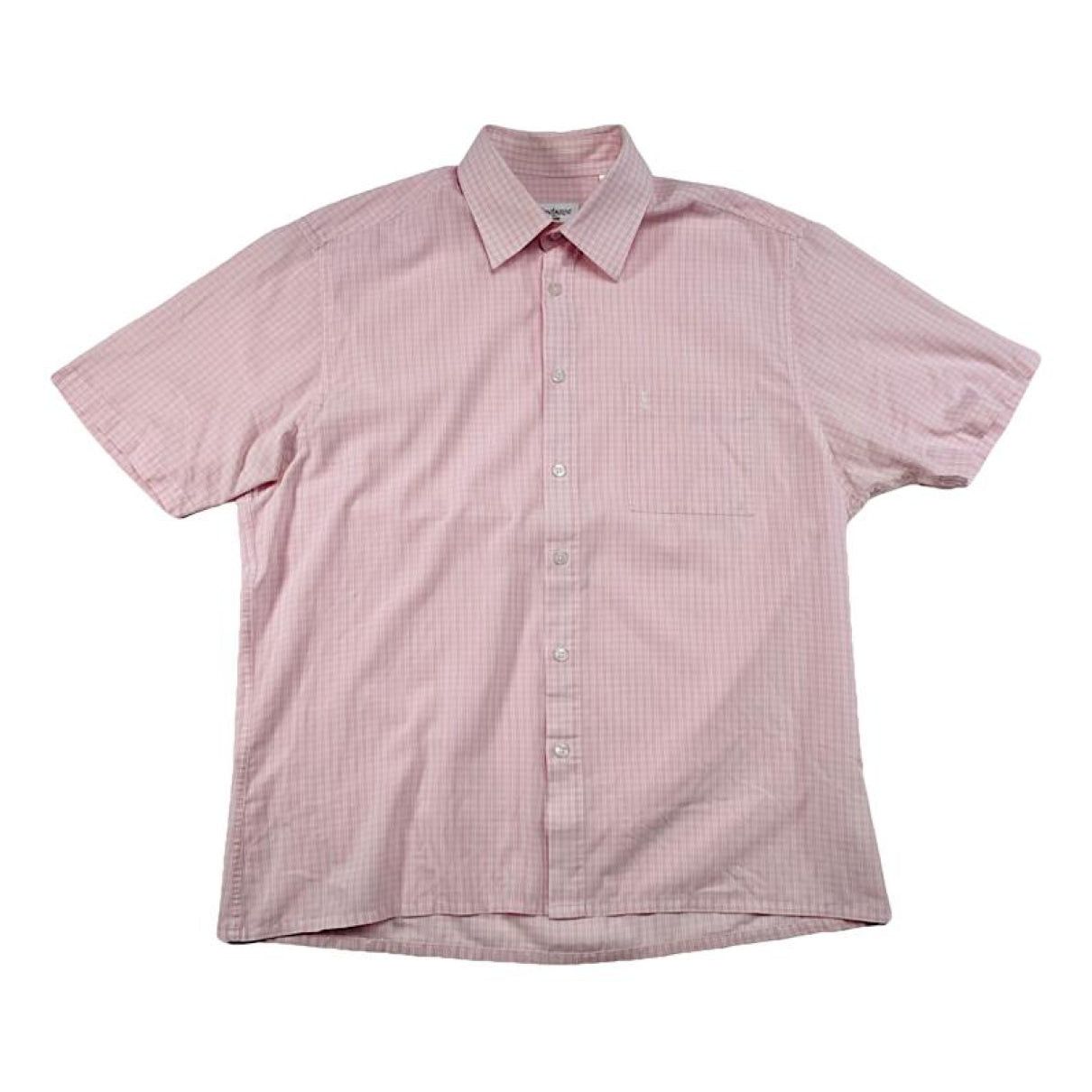 Other Saint Laurent Multicolour Cotton Shirt Size XL / US 12-14 / IT 48-50 - 1 Thumbnail