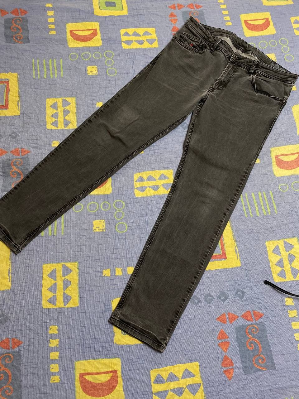 G-Star Vintage G-star RAW denim jeans streetwear style Size US 36 / EU 52 - 17 Thumbnail