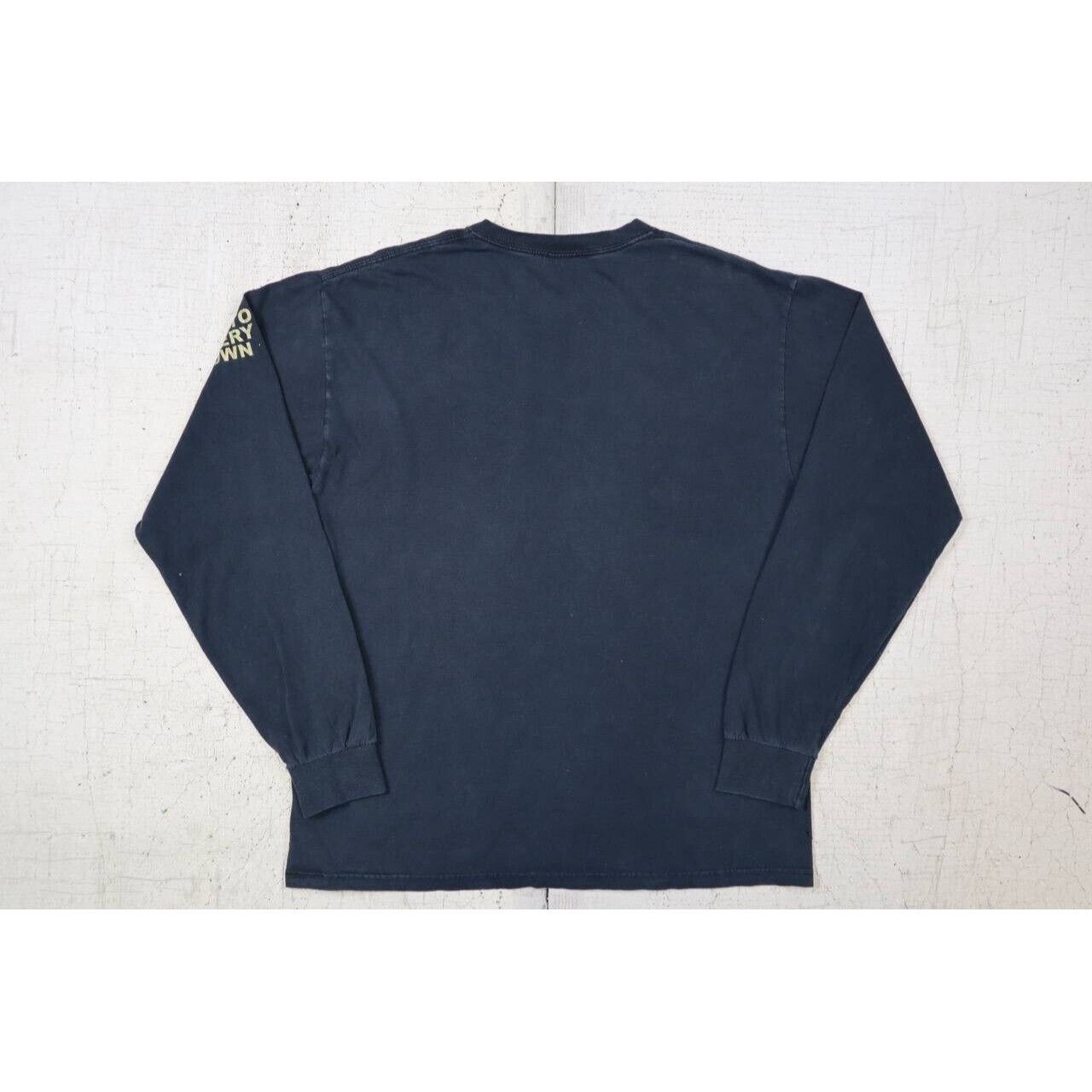 Vintage Octobers Very Own Drake Sweatshirt Black & Gold OG Big Owl L Size US L / EU 52-54 / 3 - 7 Thumbnail