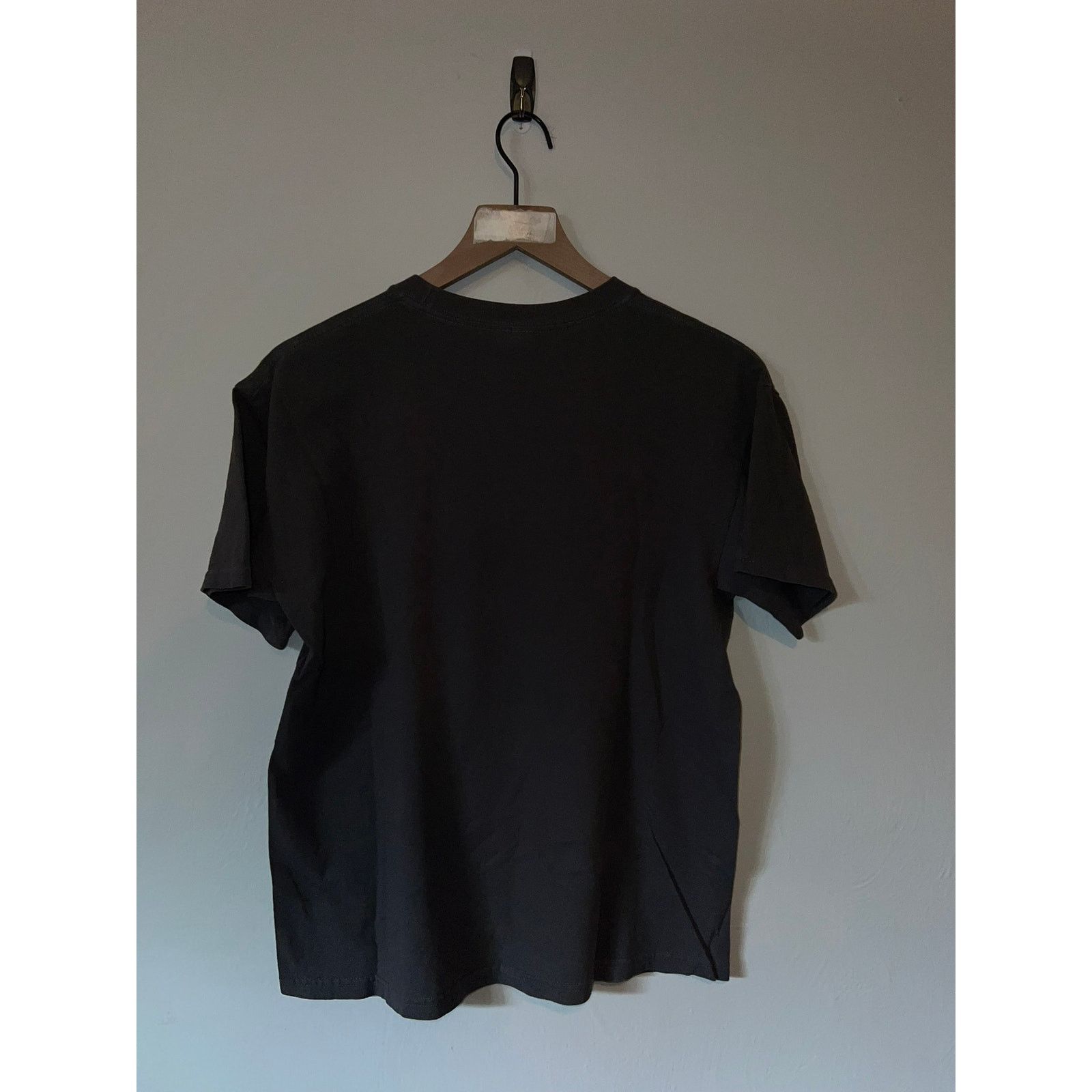Vintage Vintage The Hangover Shirt I Fudged Up Alan Movie Gray Tee M Size US M / EU 48-50 / 2 - 7 Thumbnail