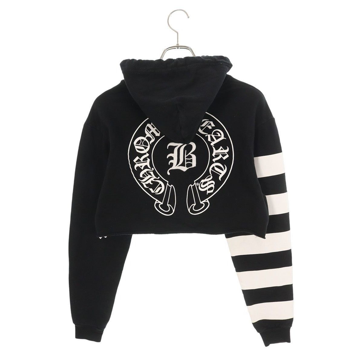 Chrome Hearts Bella Pullover Parka Short Length