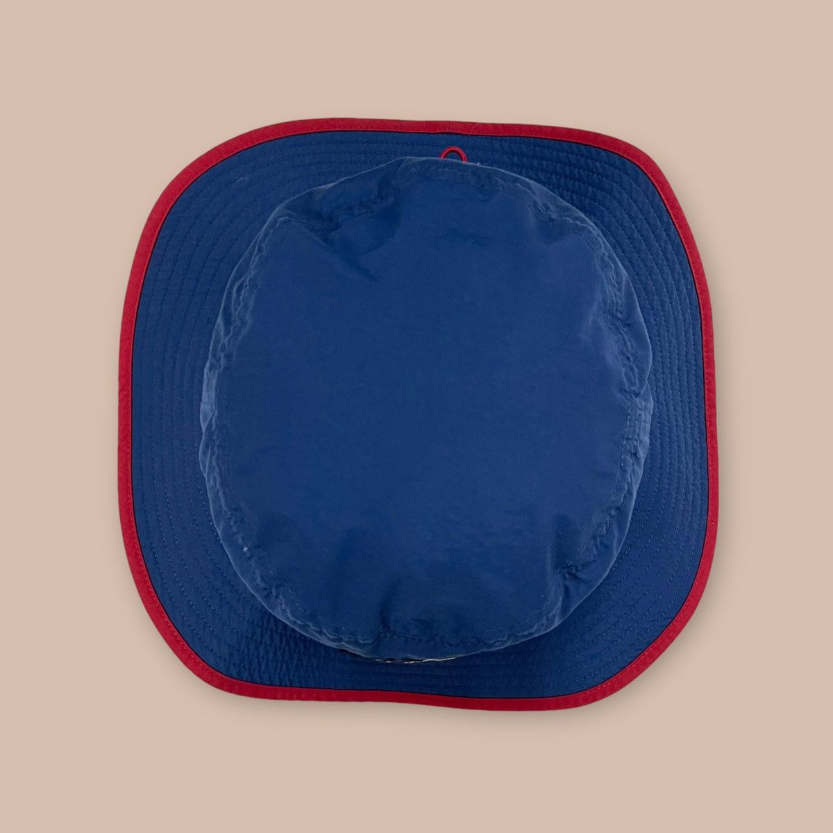The North Face The North Face Navy bucket Hat Size ONE SIZE - 6 Thumbnail