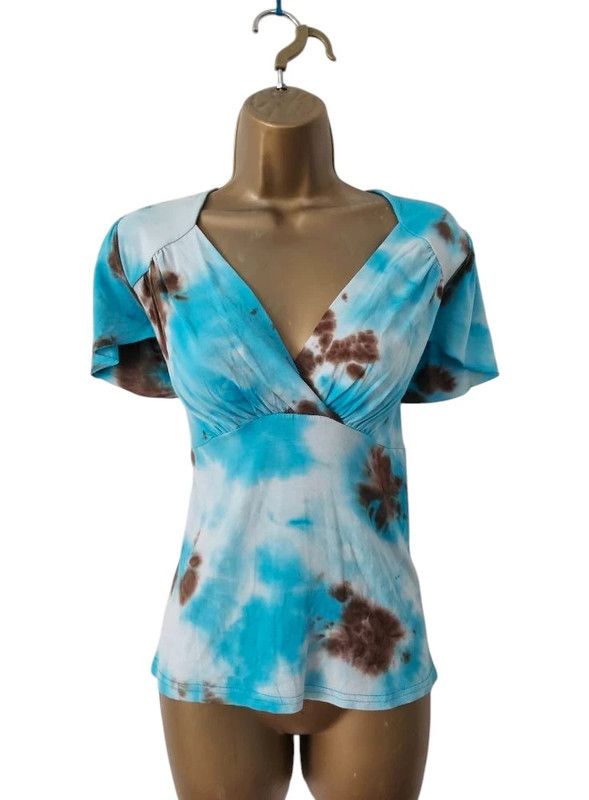 Vintage Joachim Bosse vintage top 14/16 Size XL / US 12-14 / IT 48-50 - 1 Thumbnail