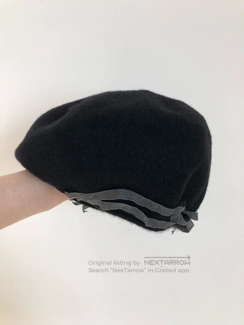 Takahiromiyashita The Soloist. Takahiromiyashita The Soloist. Season 1 All-match Beret Size ONE SIZE - 1 Thumbnail