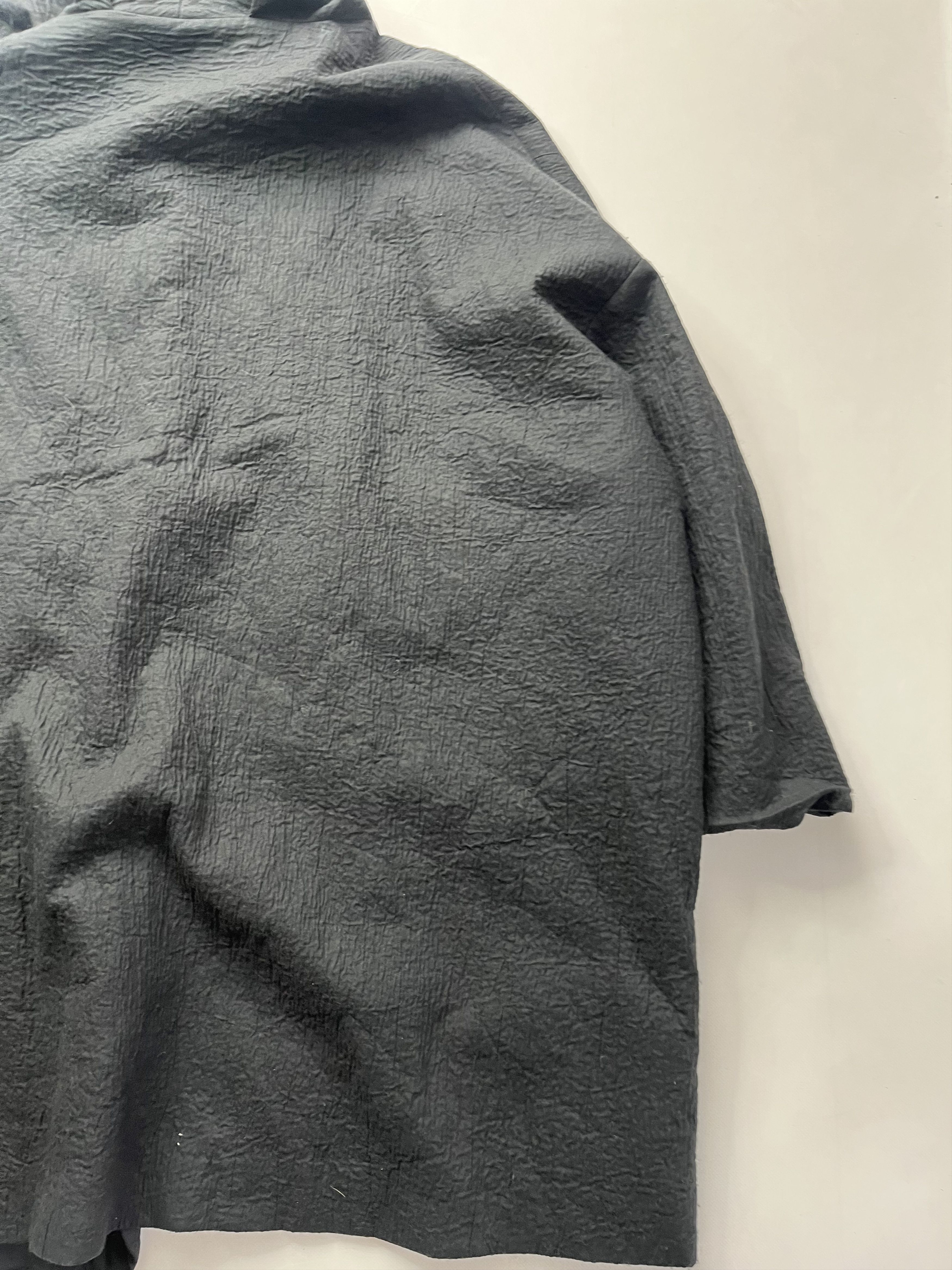 Rundholz Rundholz one size wool coat Size ONE SIZE - 16 Thumbnail