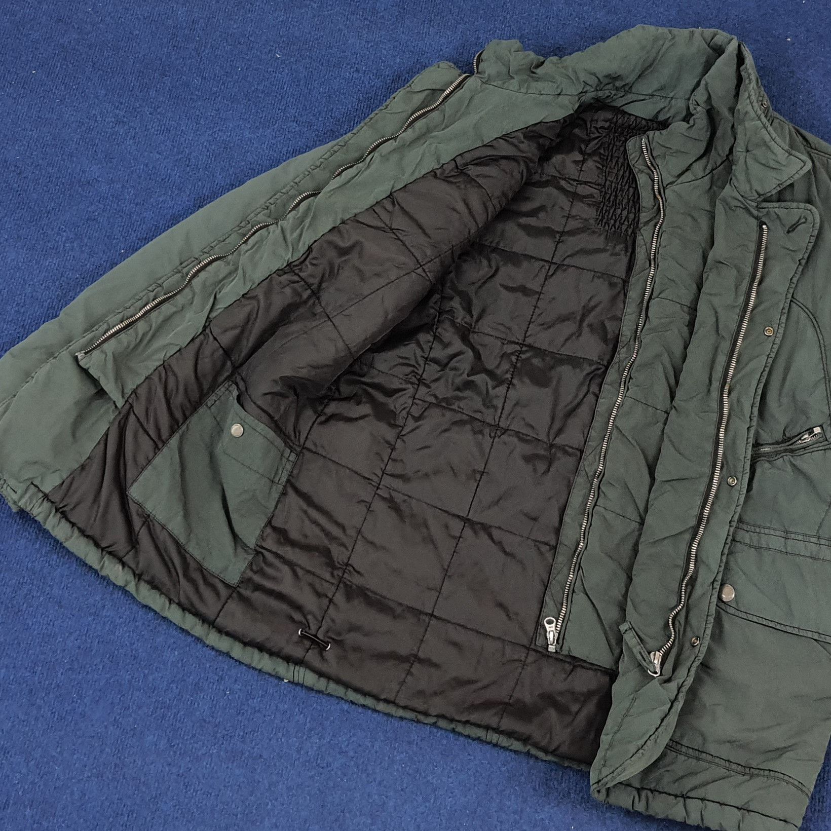 C.P. Company × Vintage Vintage C.P. Company Italian Designer Jacket Size US M / EU 48-50 / 2 - 6 Thumbnail