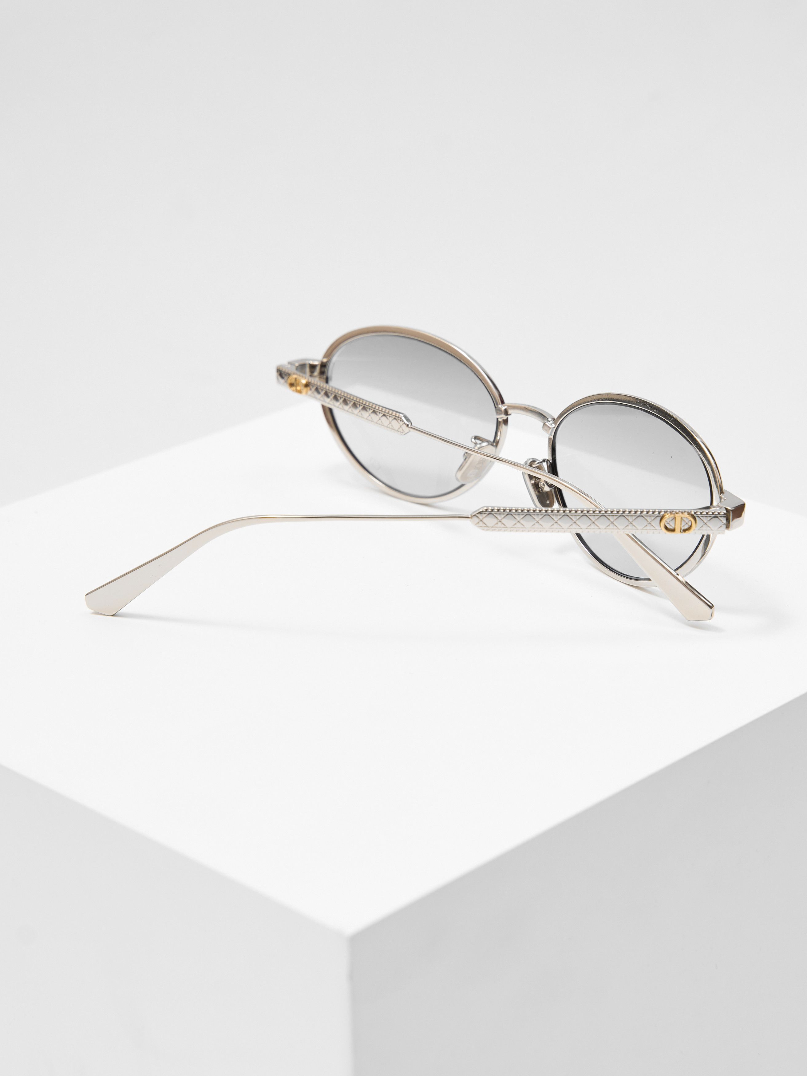 Dior DIOR DIORCANNAGE R1U F0I6 SUNGLASSES Size ONE SIZE - 9 Thumbnail