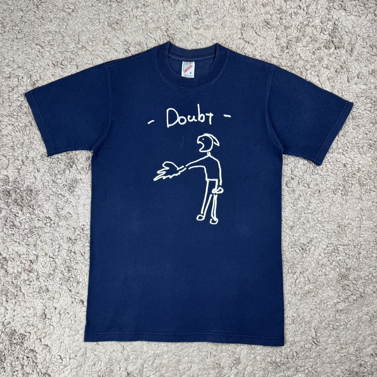 Band Tees Vintage No Doubt 1997 Concert Tour T-shirt Size US S / EU 44-46 / 1 - 1 Thumbnail