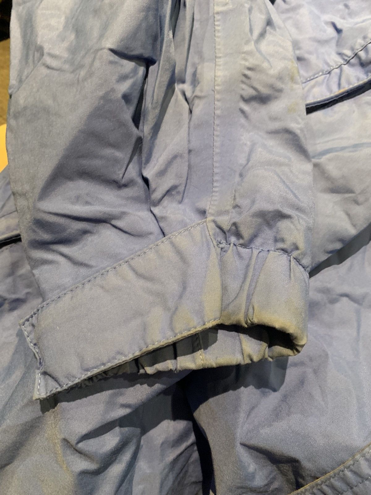Nike ACG Nike ACG Jacket Size ONE SIZE - 13 Thumbnail