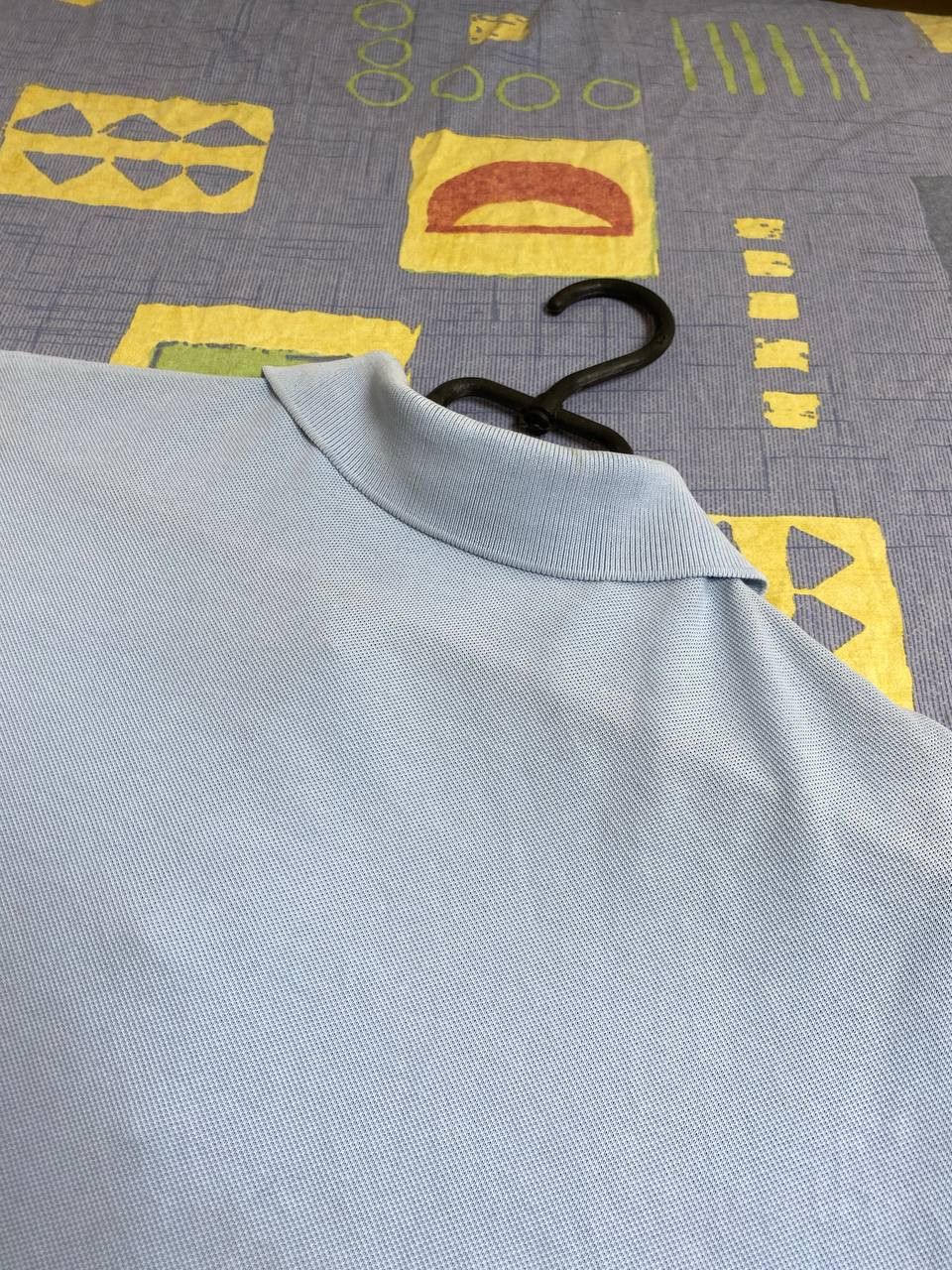 Lacoste Lacoste polo shirt Size US XL / EU 56 / 4 - 20 Thumbnail