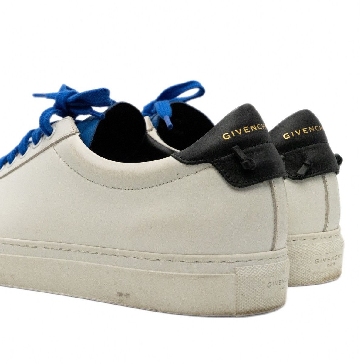 Givenchy Givenchy 'Urban Street' Sneakers Size US 11 / EU 44 - 9 Thumbnail