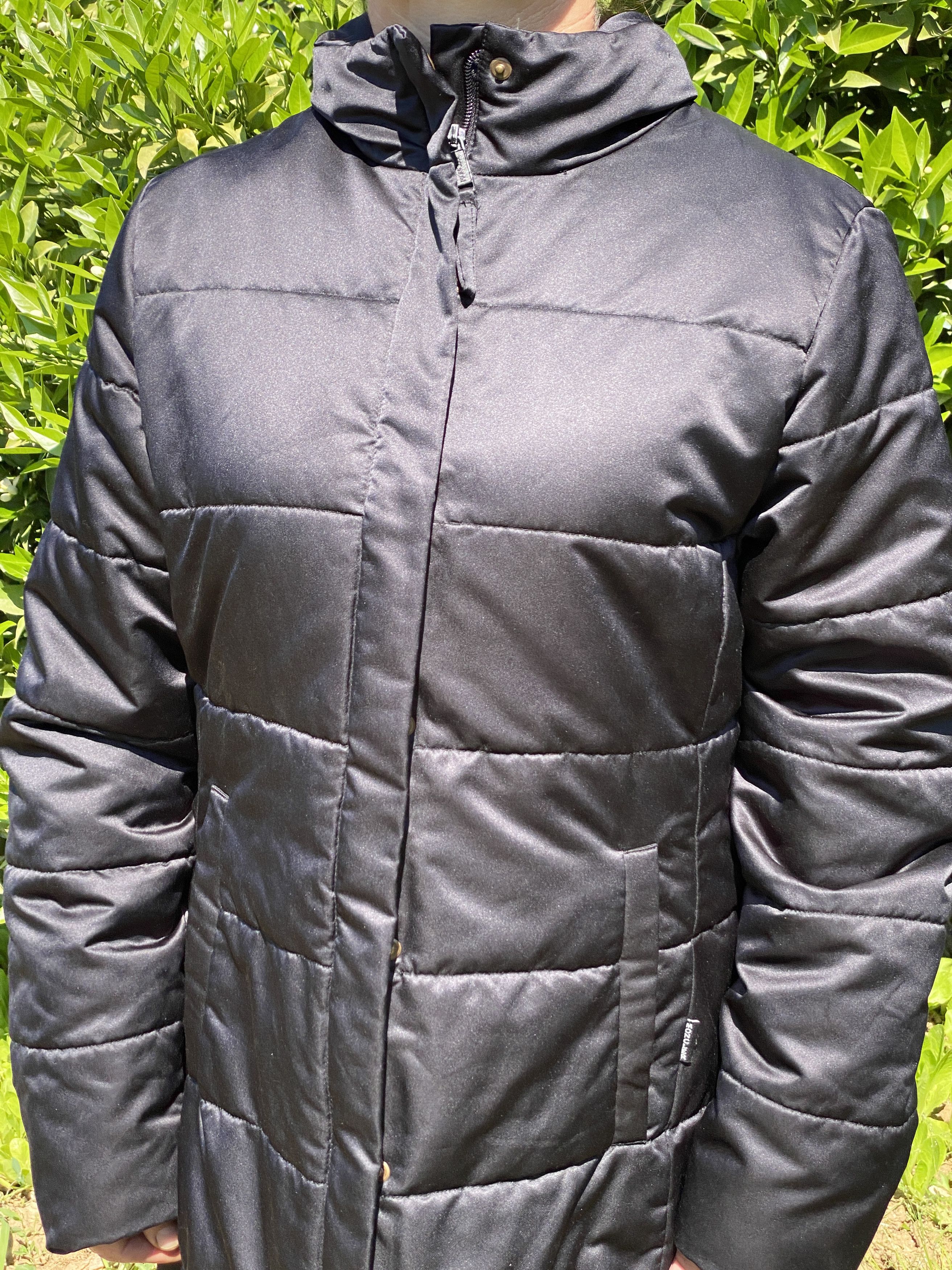Moncler 1996 Moncler Goose Puffer Size 3 L Piumino Quilted Parka Size L / US 10 / IT 46 - 15 Thumbnail