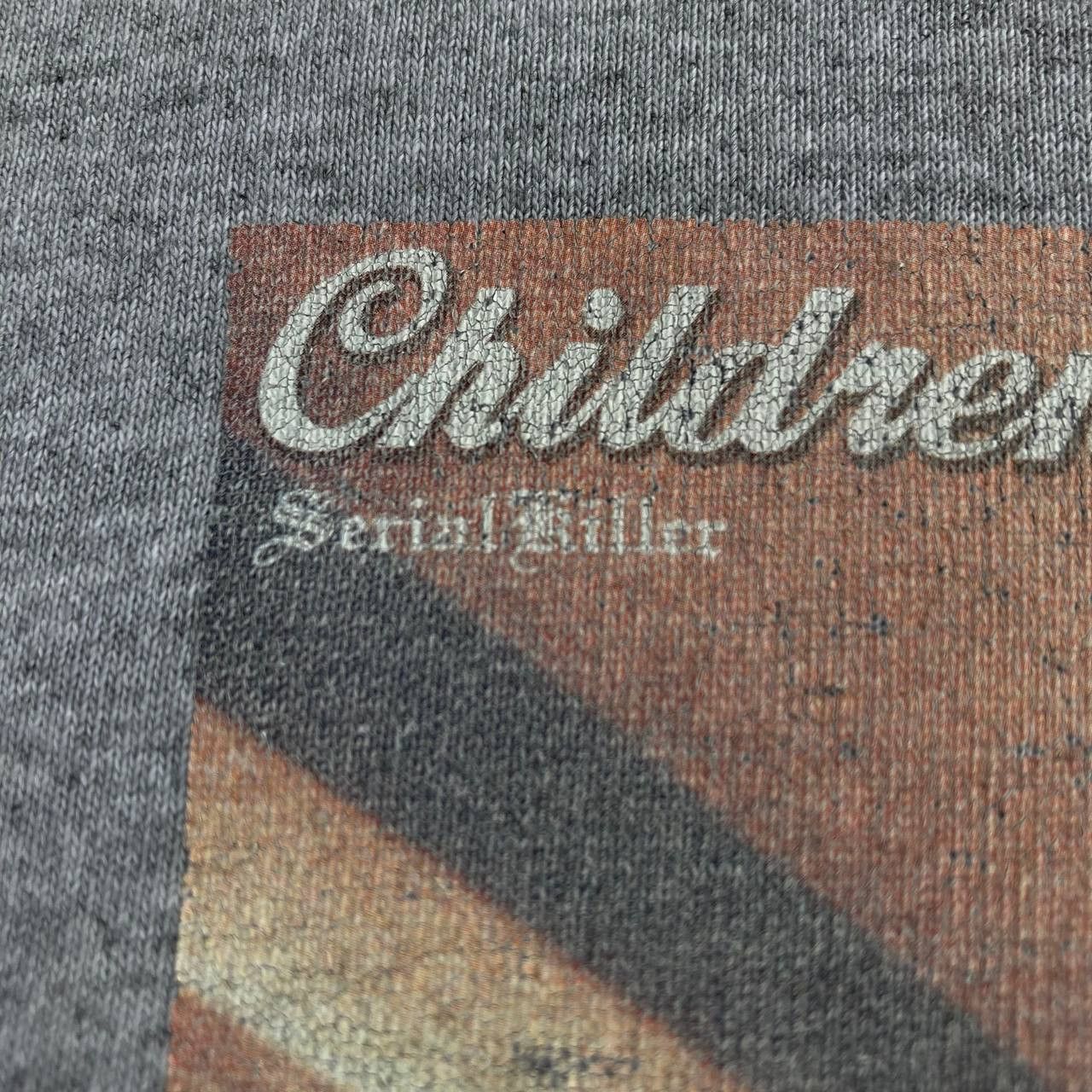 1990’s “Leon the Professional” Movie Poster Tee -