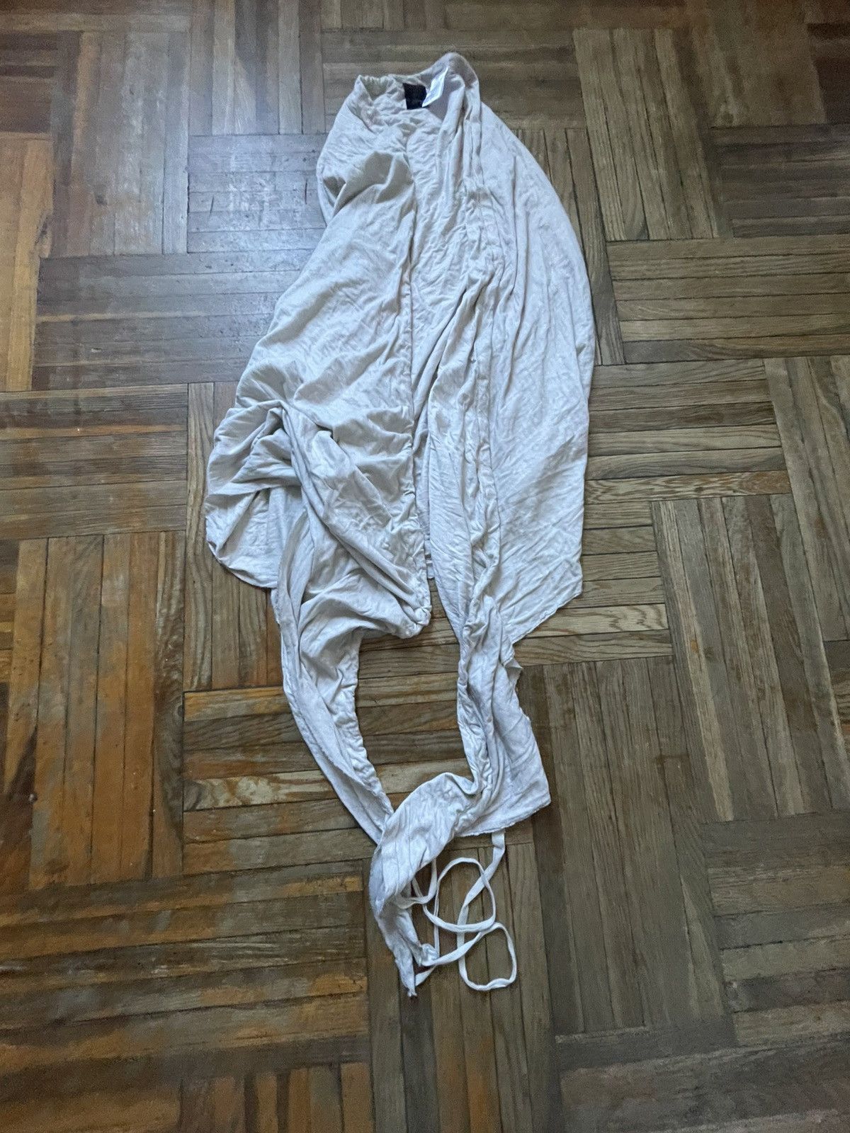 Thom Krom Thom krom scarf Size ONE SIZE - 1 Thumbnail