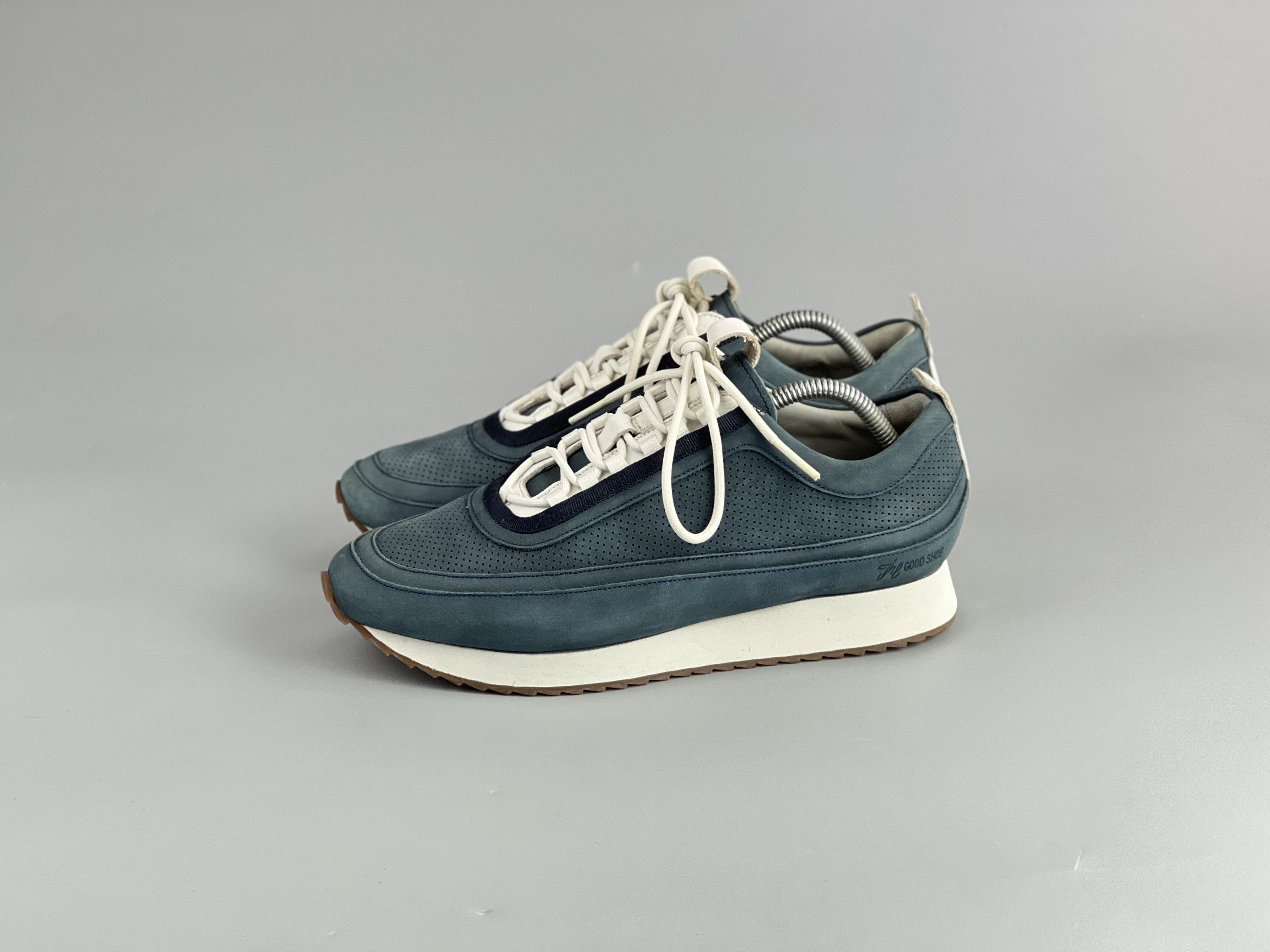 Grenson Grenson Men's Sneakers Size UK7 Size US 8 / EU 41 - 2 Thumbnail