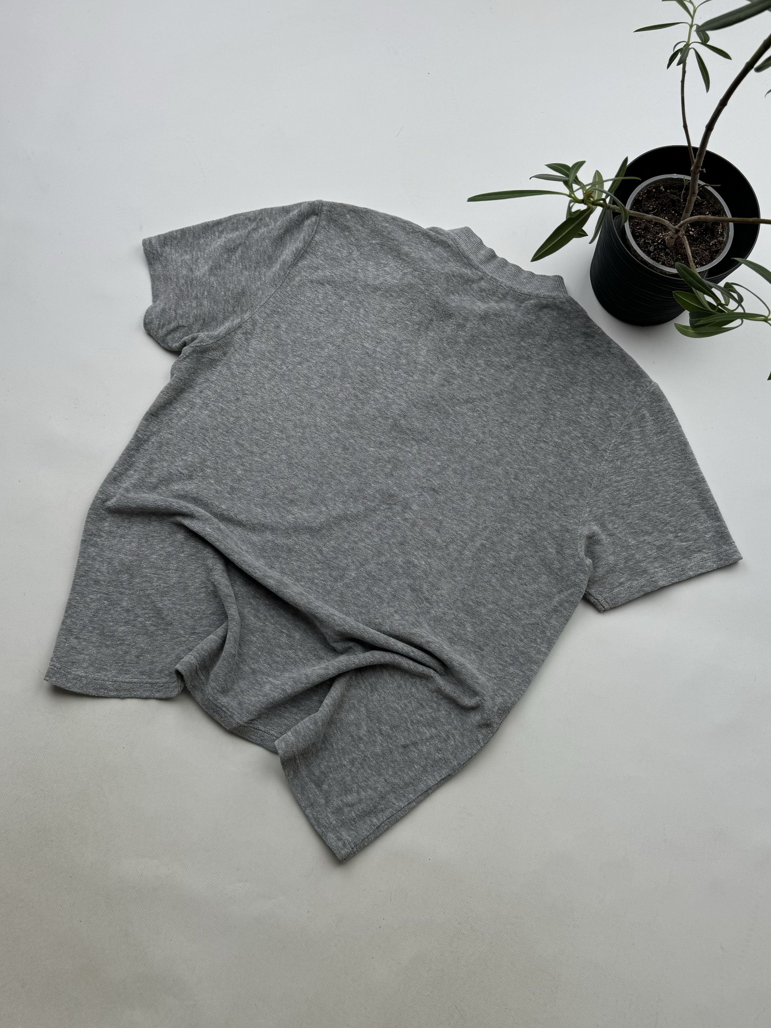 Reiss Reiss T-Shirt With Zipped (365) Size US L / EU 52-54 / 3 - 7 Thumbnail