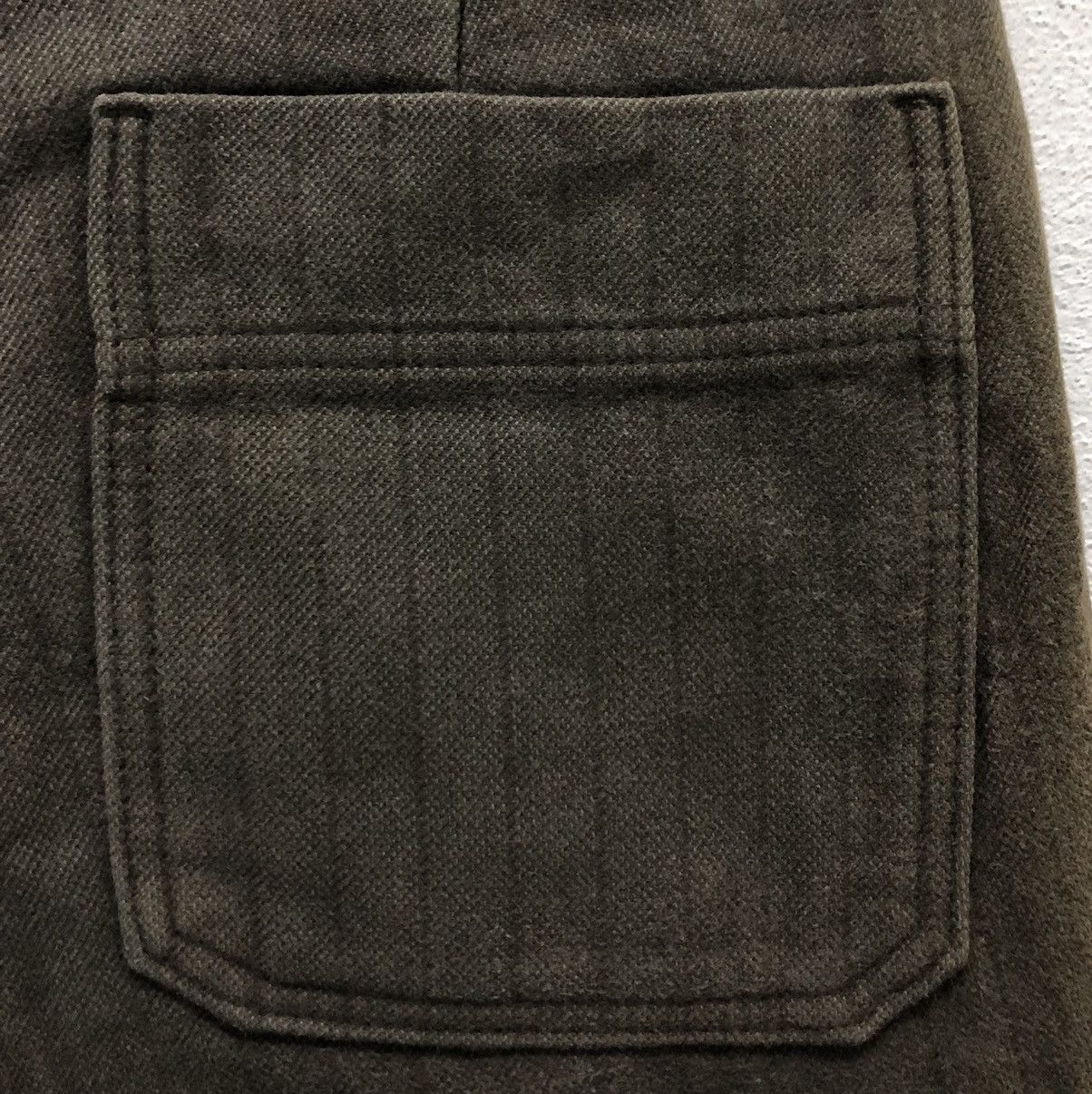 Japanese Brand Vintage GOGMAGOG Cargo Pants Size US 31 - 11 Thumbnail