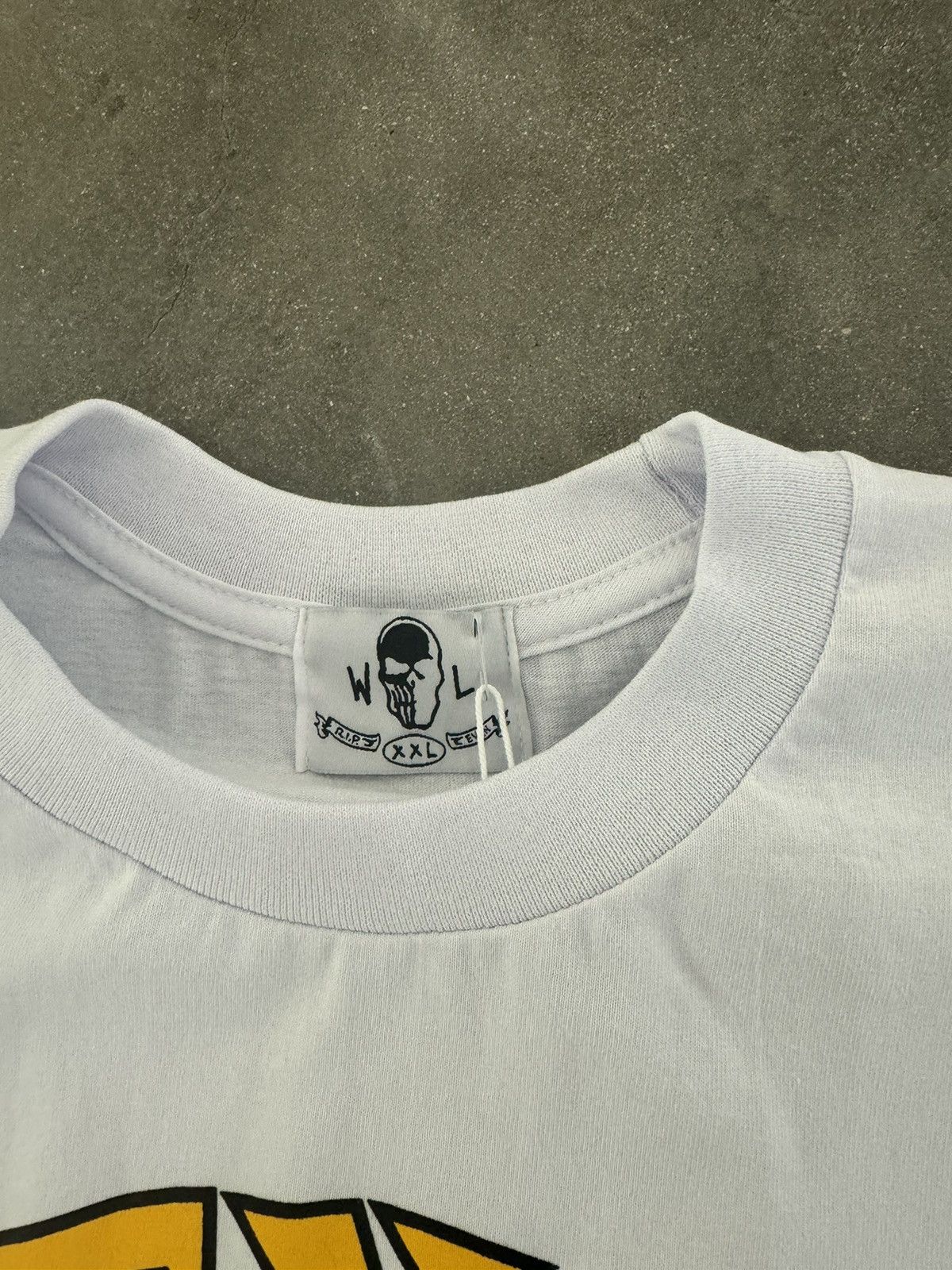 Warren Lotas Warren Lotas Size US XXL / EU 58 / 5 - 4 Thumbnail