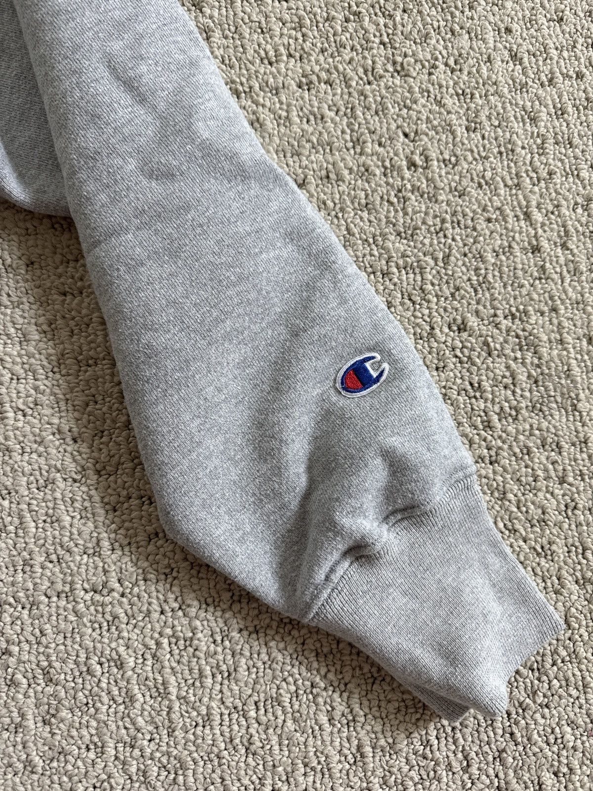 Champion × Vintage Champion x sesame Street crewneck Size US S / EU 44-46 / 1 - 4 Thumbnail