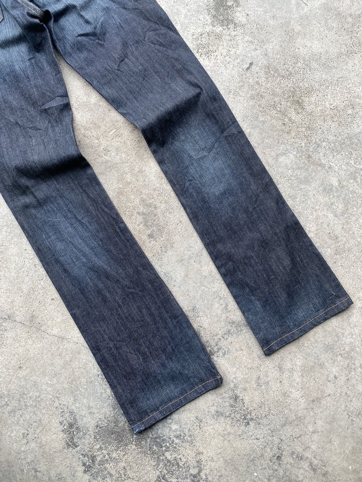 Marithe + Francois Girbaud Marithe Francois Girbaud Bootcut Flare Jeans Size 30" / US 8 / IT 44 - 8 Thumbnail