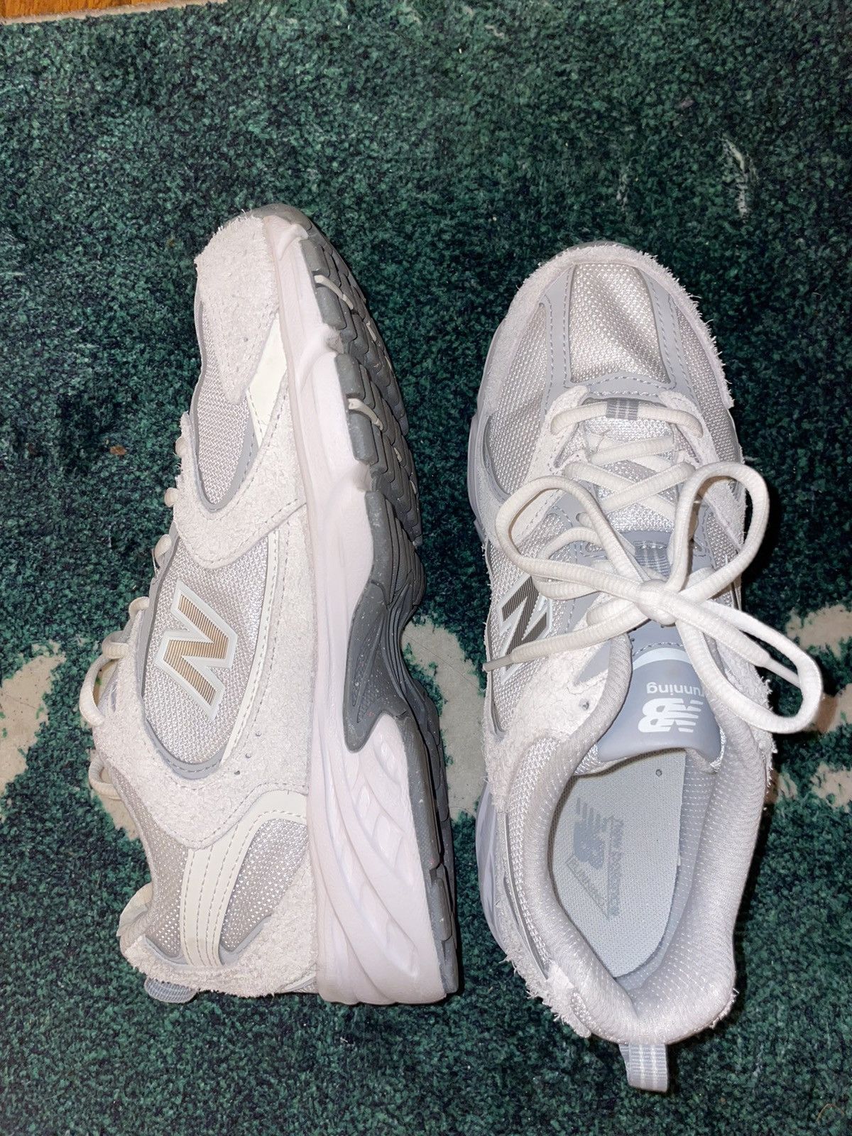 New Balance New Balance 530 Size US 7 / EU 40 - 5 Thumbnail