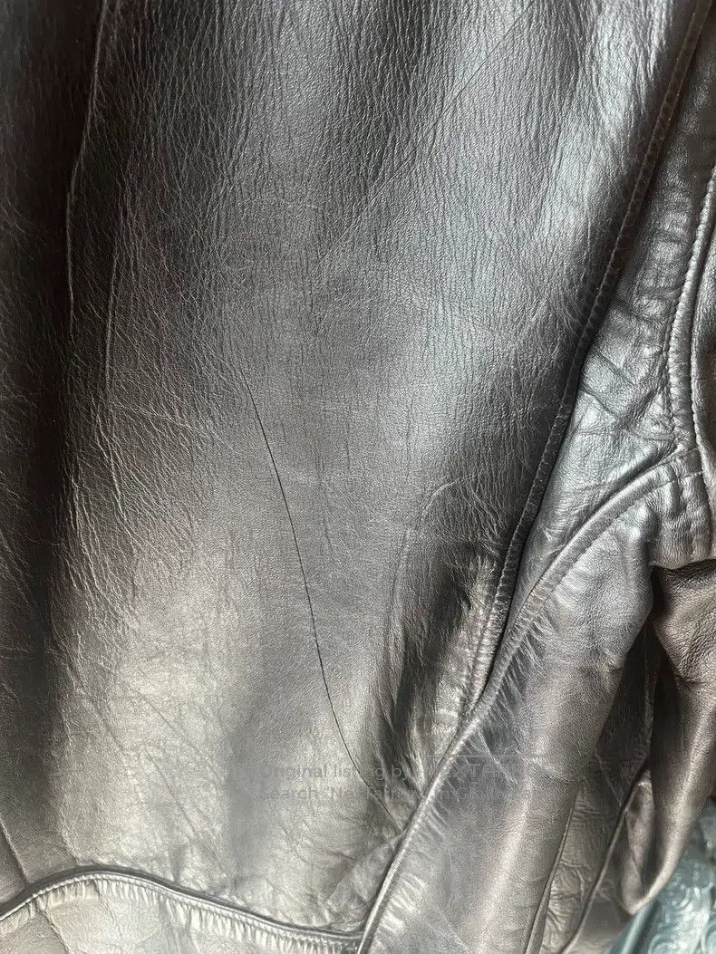 Other Leather coat Size US S / EU 44-46 / 1 - 9 Thumbnail