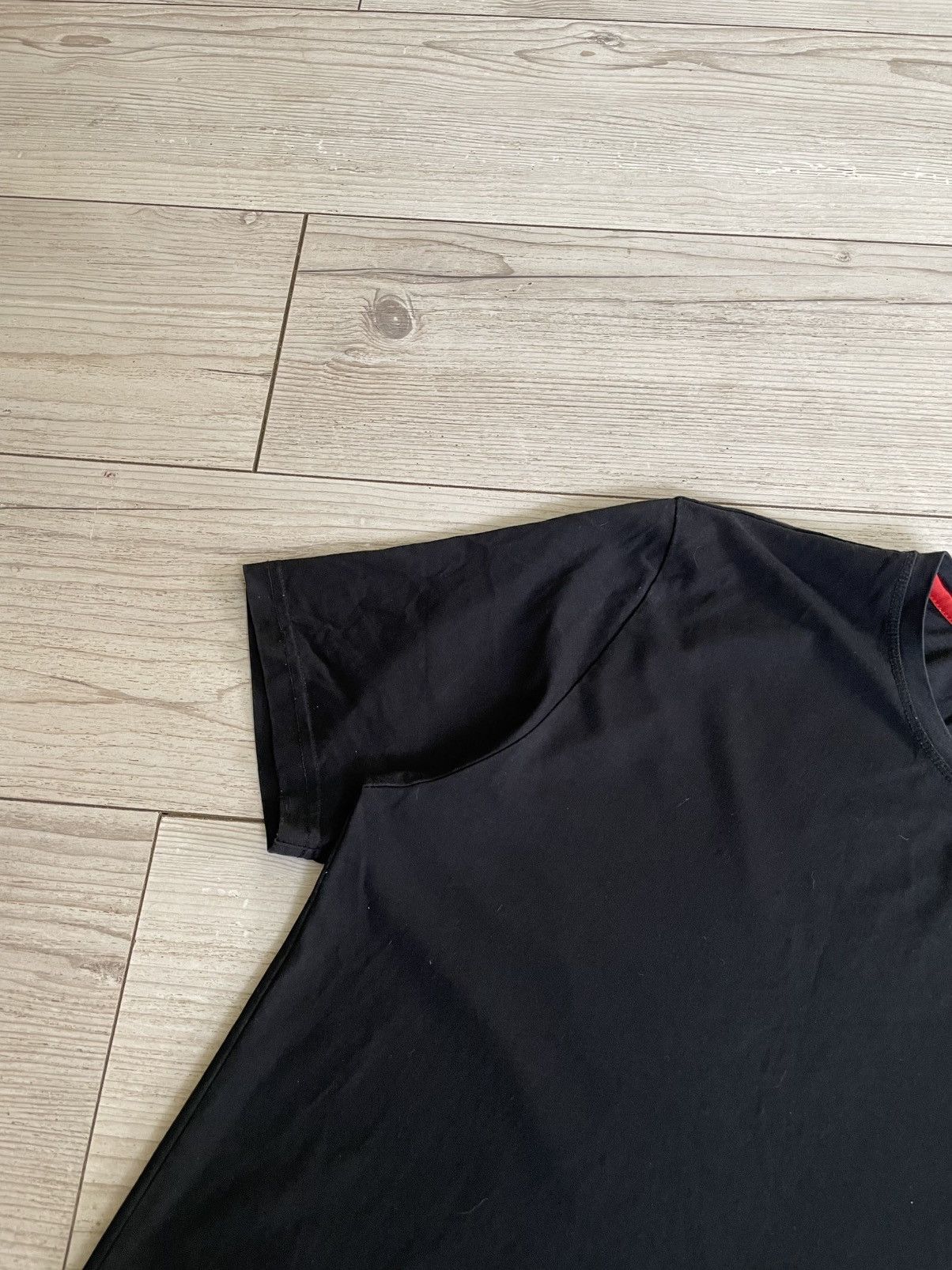 Black Label × Burberry × Vintage Burberry Black Label T Shirt Size US M / EU 48-50 / 2 - 6 Thumbnail