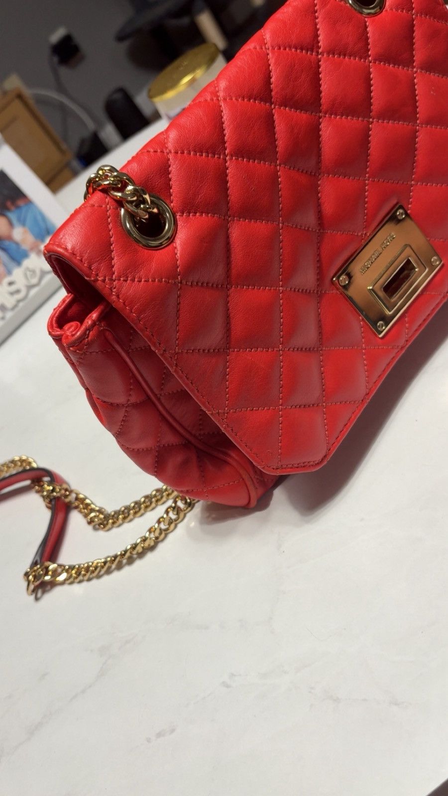 Michael Kors Crossbody Size ONE SIZE - 2 Thumbnail