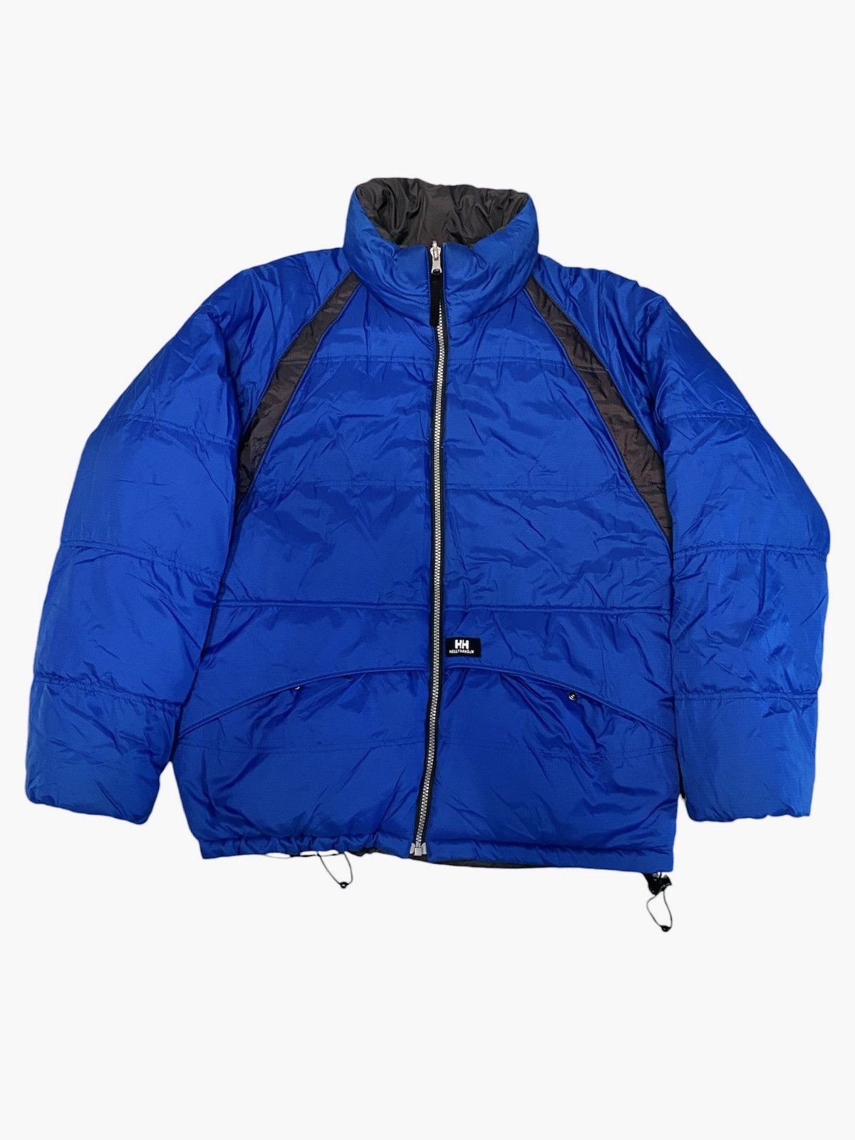 Helly Hansen Helly Hansen Reversible Down Jacket Puffer Size US S / EU 44-46 / 1 - 1 Thumbnail