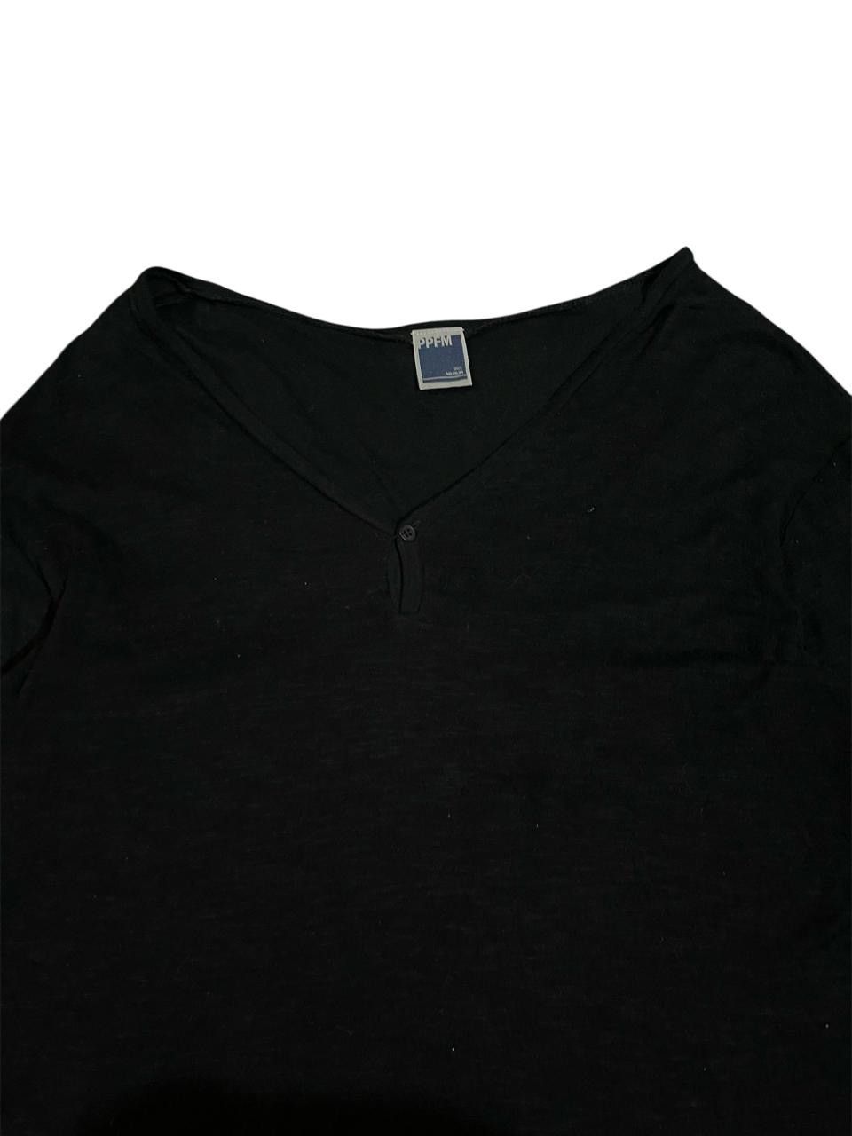 PPFM PPFM Assymetrical 3/4 Knitted Size US M / EU 48-50 / 2 - 6 Thumbnail