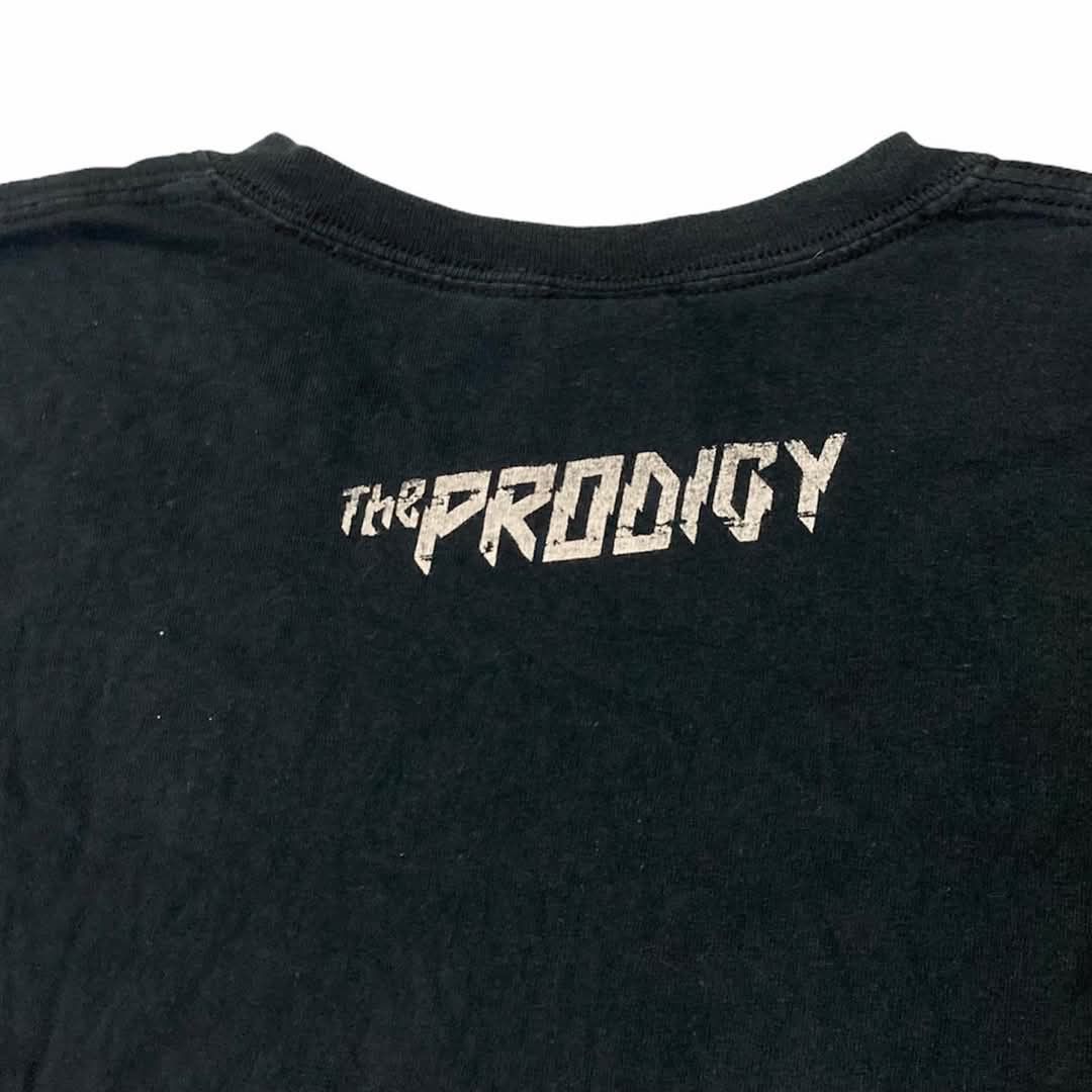 Band Tees 🔥rera🔥The Prodigy THE POISON THE REMEDY Size US L / EU 52-54 / 3 - 1 Thumbnail