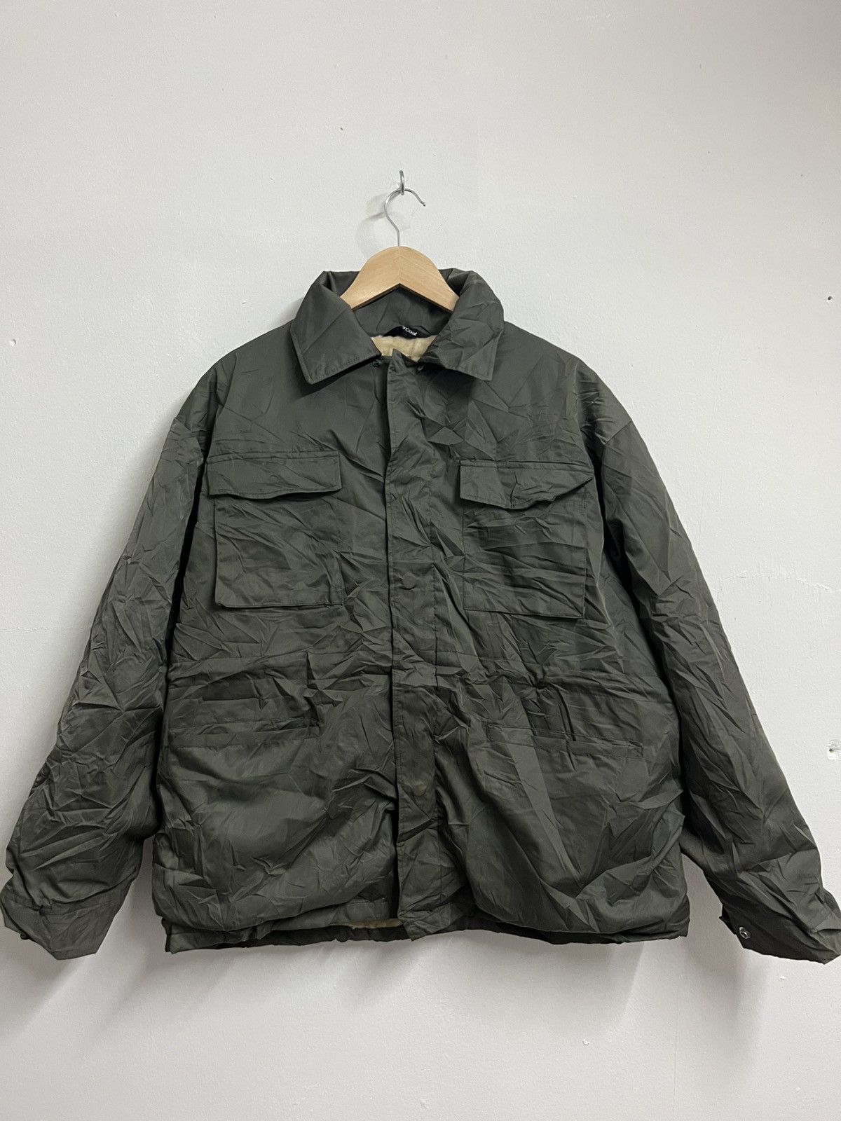 レビュー高評価の商品!の商品をすべて Japanese Brand Grailed | jacket work Java ジャケット・アウター