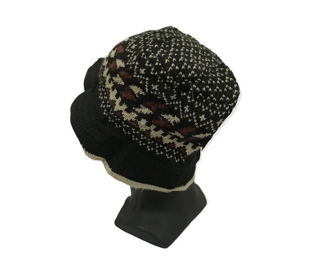 O'Neill × Vintage Oneill Fullprint Design Hat Size ONE SIZE - 3 Thumbnail
