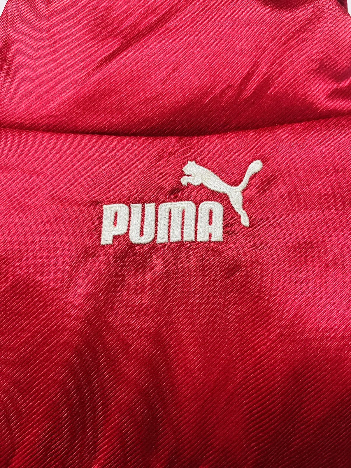 Ferrari × Puma Puma x Ferrari Zipper Jacket Size US L / EU 52-54 / 3 - 9 Thumbnail