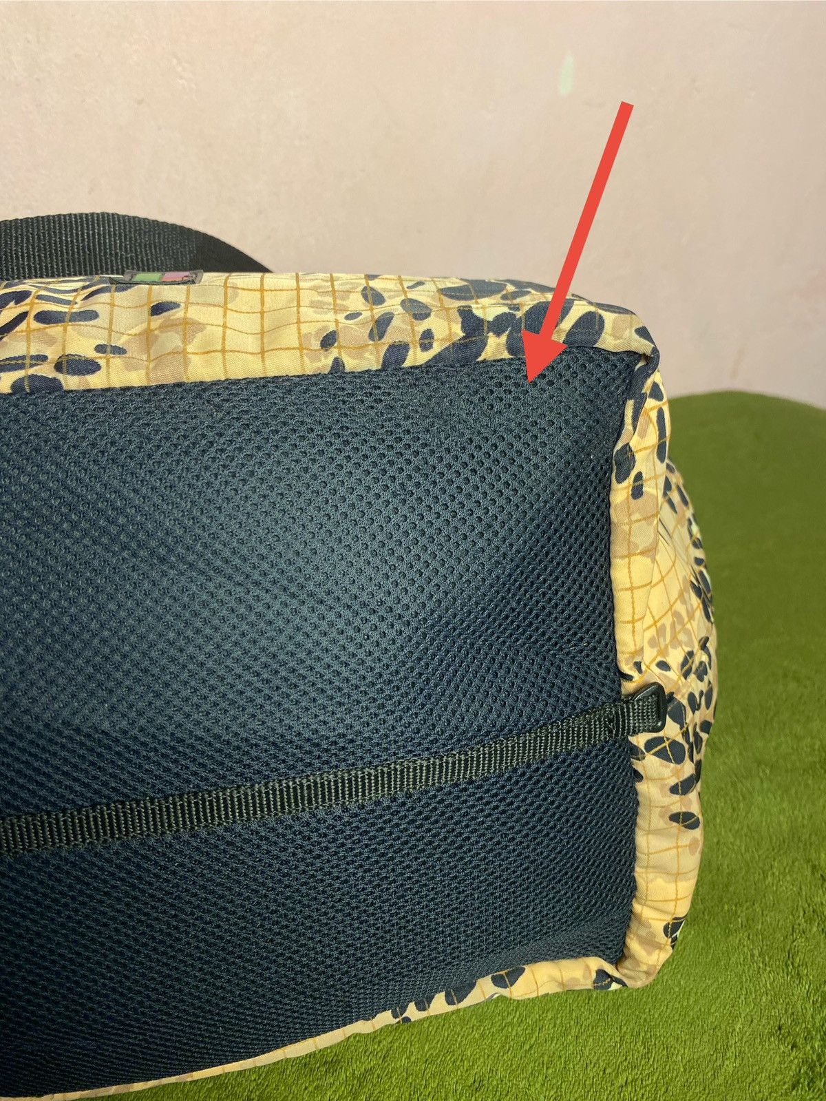 Undercover Undercover X porter Size ONE SIZE - 24 Thumbnail