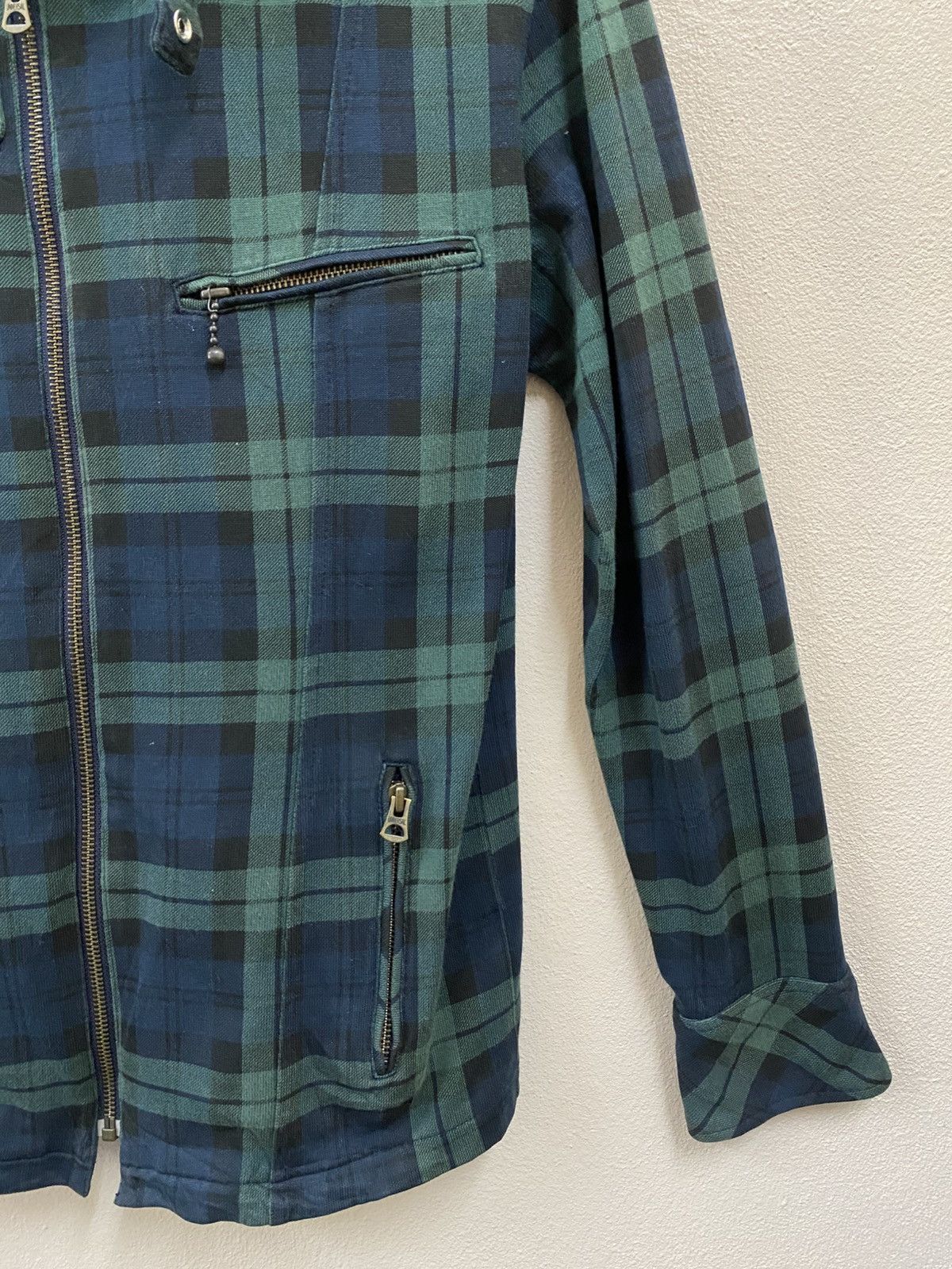 Beams Plus Beams plus Western Jacket Style Size US S / EU 44-46 / 1 - 3 Thumbnail